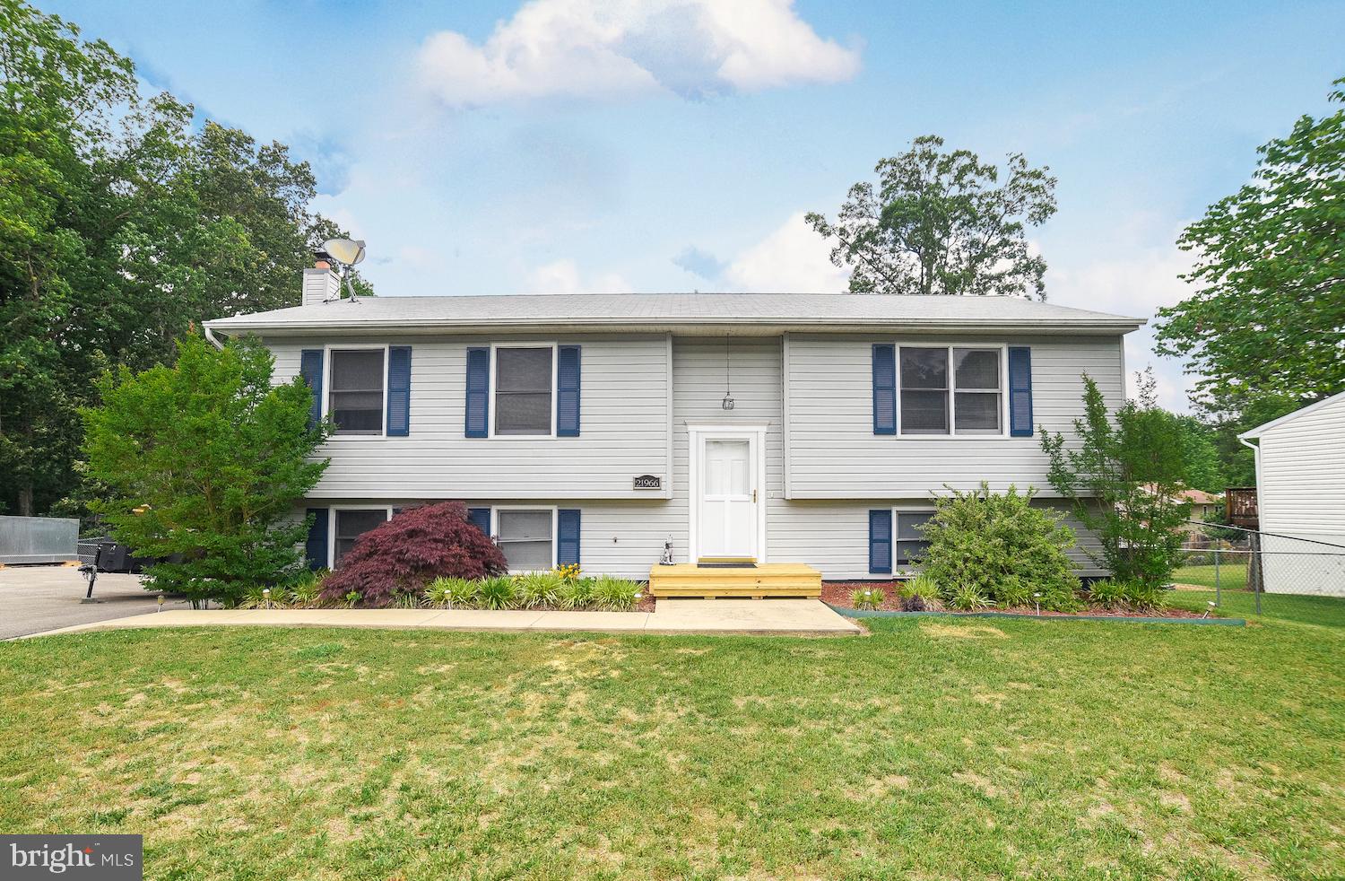 SPRING VALLEY - Residential