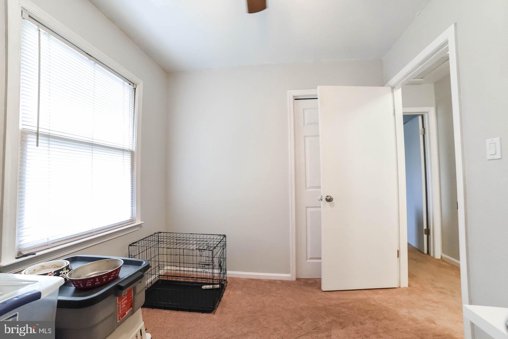 SPRING VALLEY - Residential