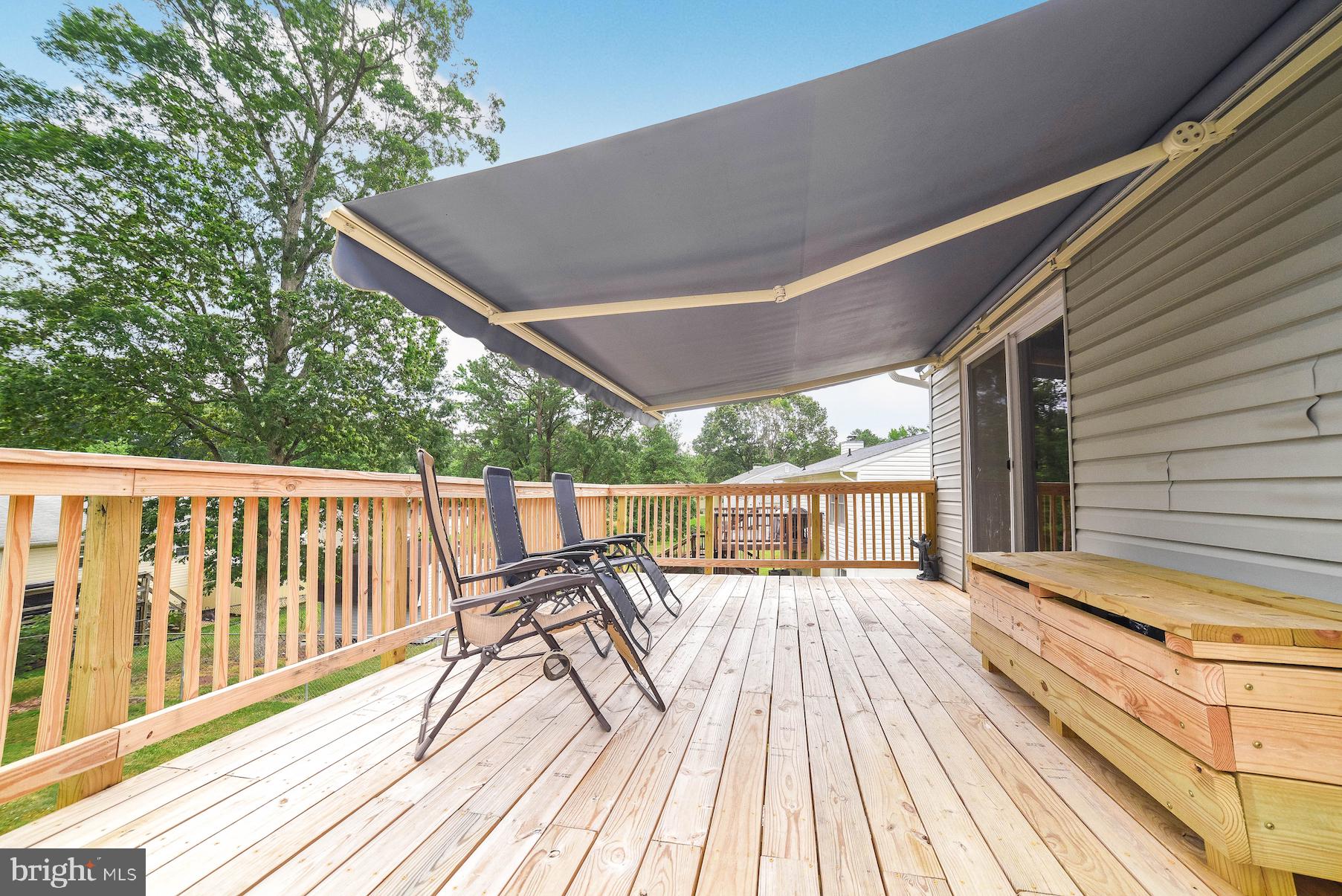 SPRING VALLEY - Residential