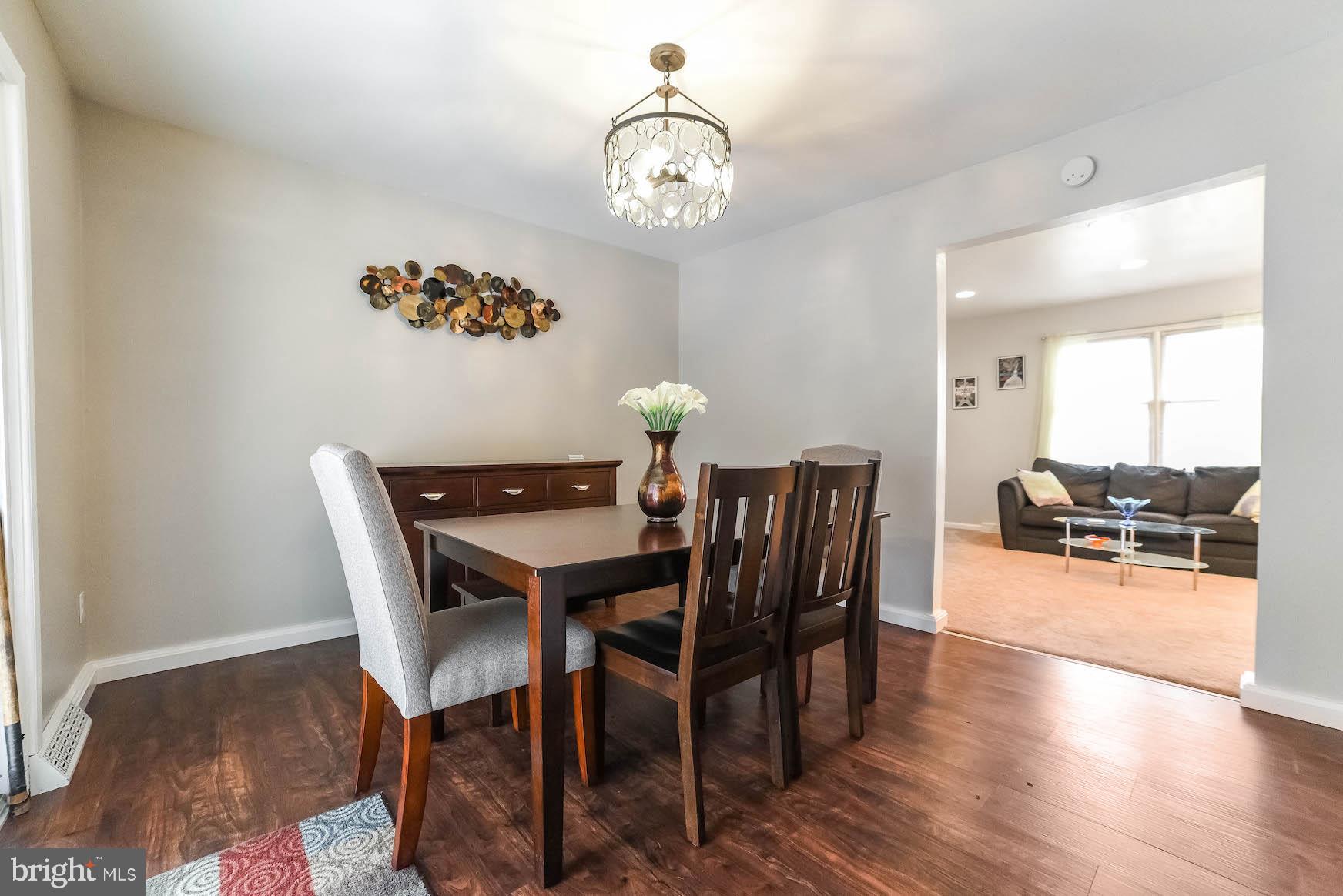 SPRING VALLEY - Residential