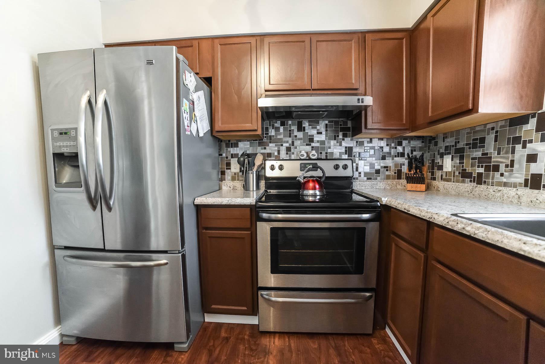 SPRING VALLEY - Residential