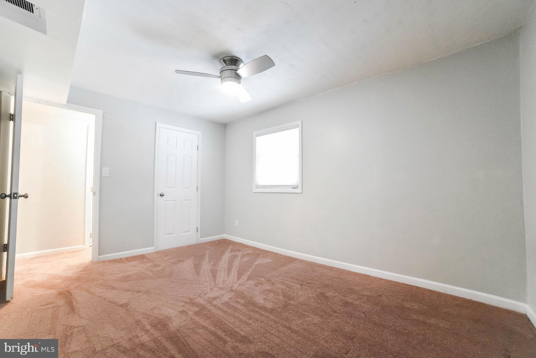 SPRING VALLEY - Residential