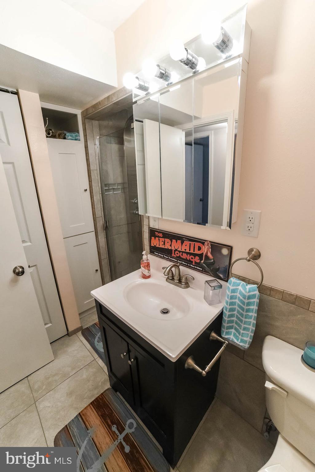 SPRING VALLEY - Residential