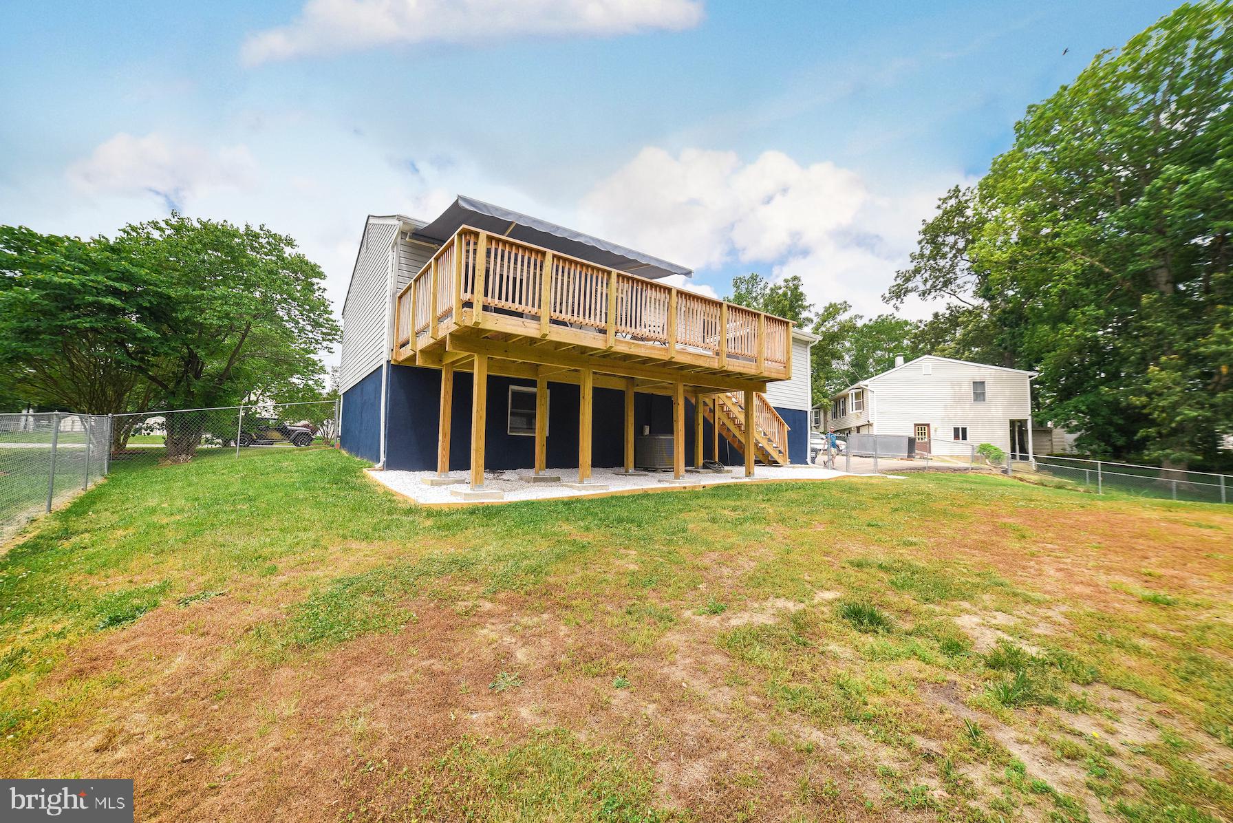 SPRING VALLEY - Residential