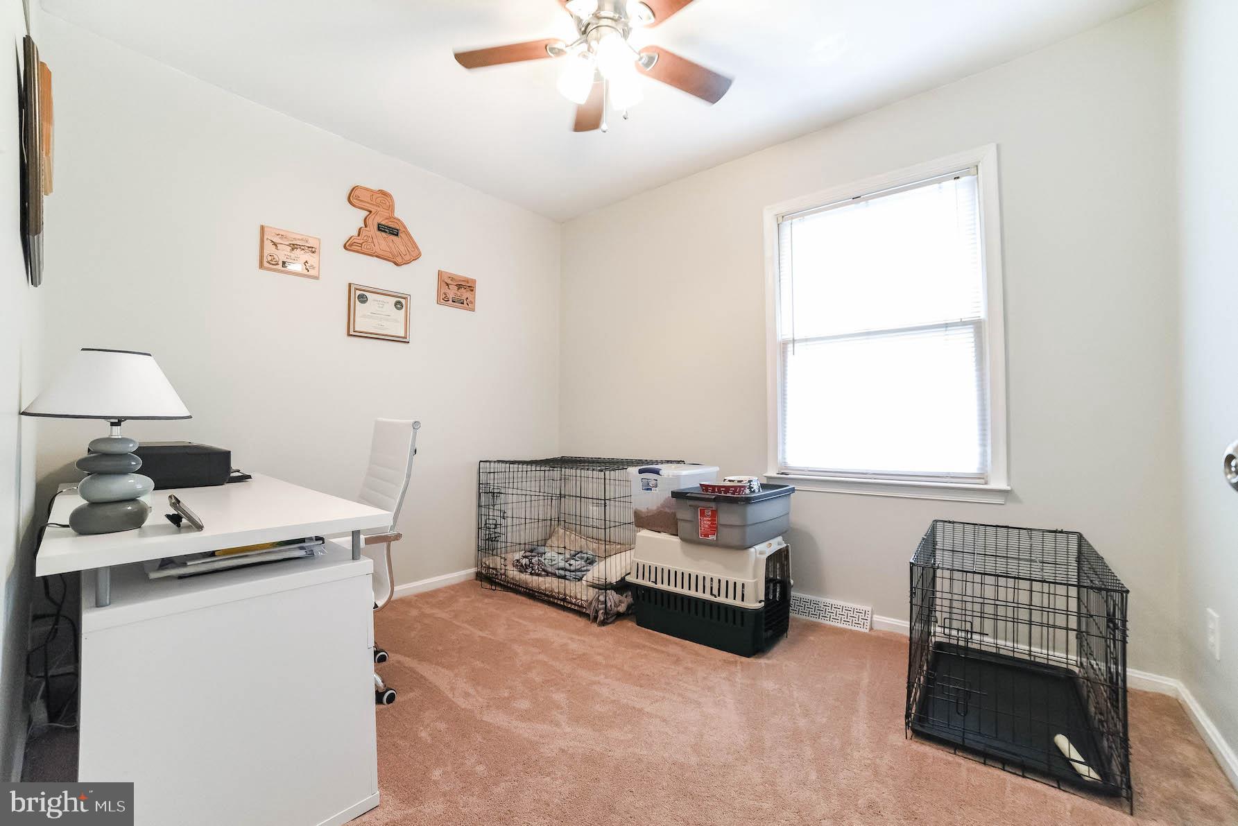 SPRING VALLEY - Residential