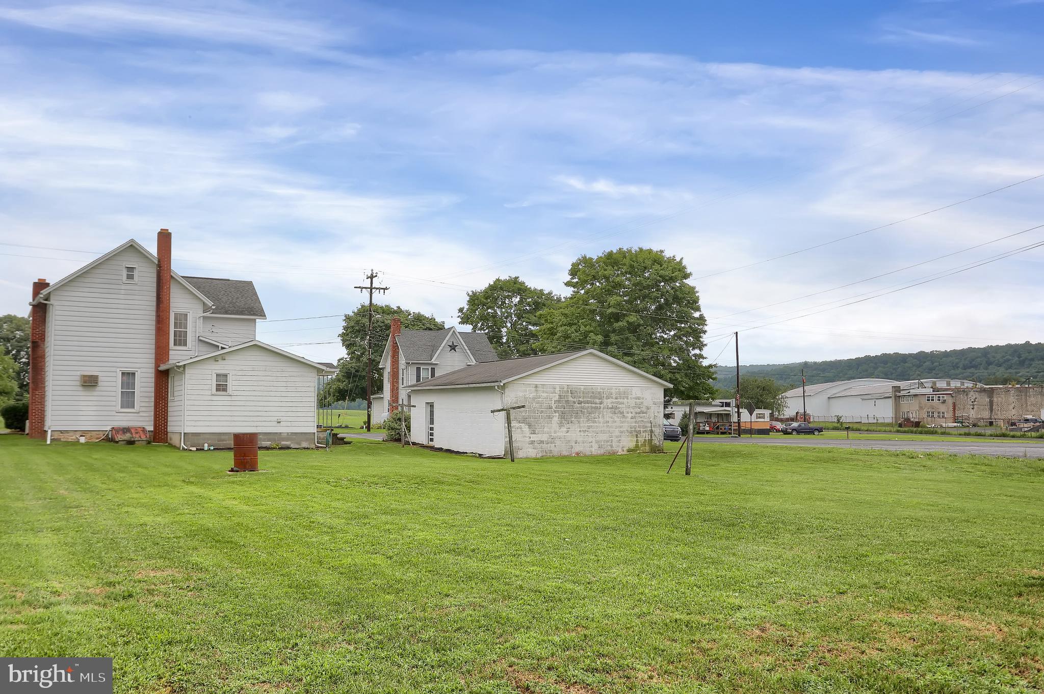 NONE AVAILABLE - Residential