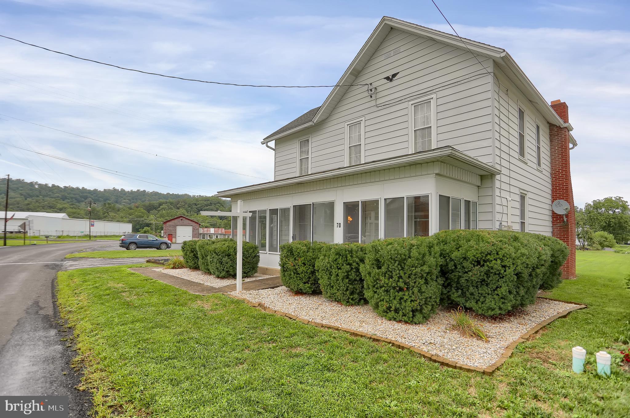 NONE AVAILABLE - Residential