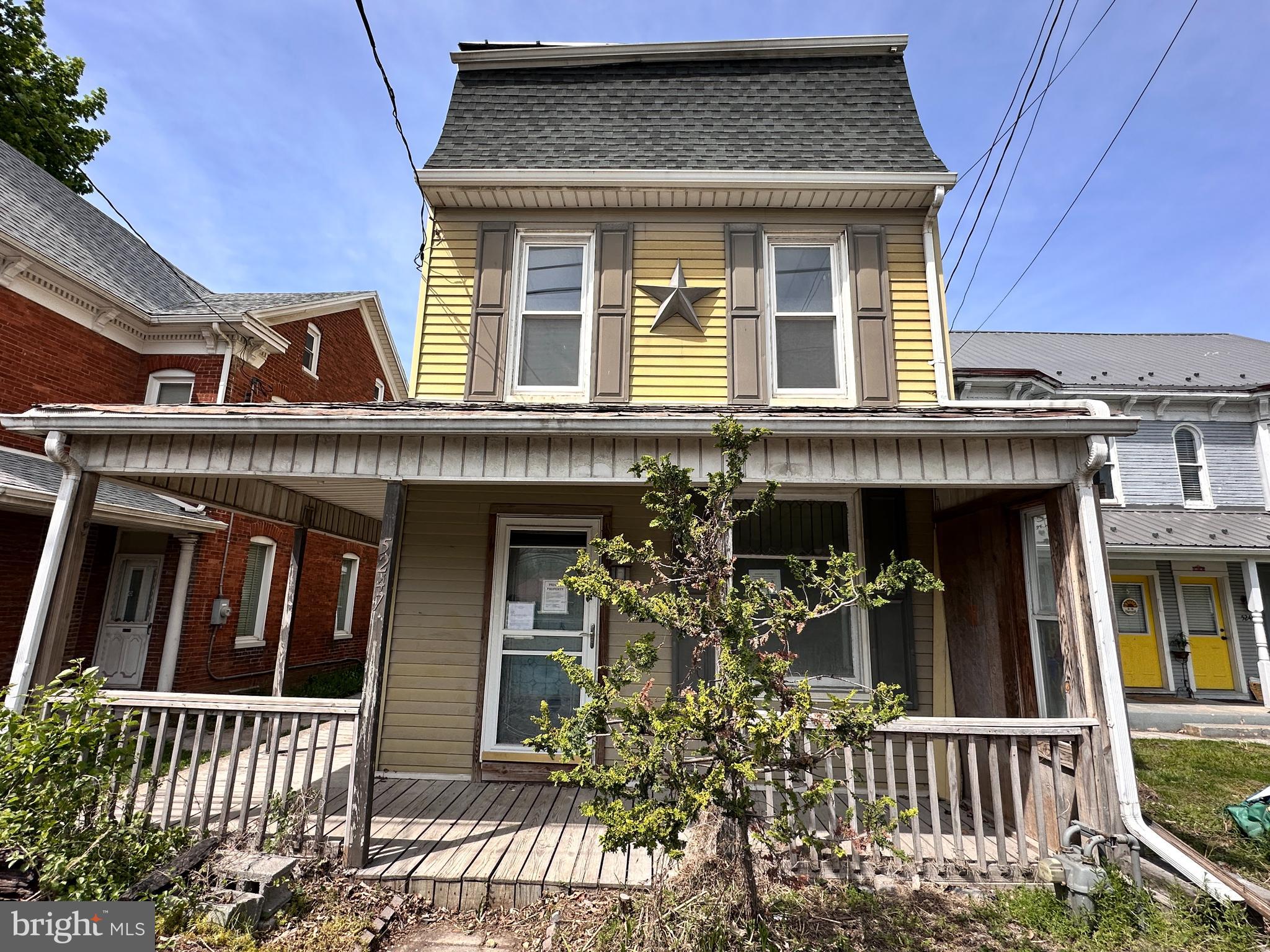 NONE AVAILABLE - Residential