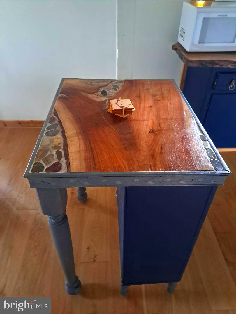 YOUGH MT. RESORT - Residential