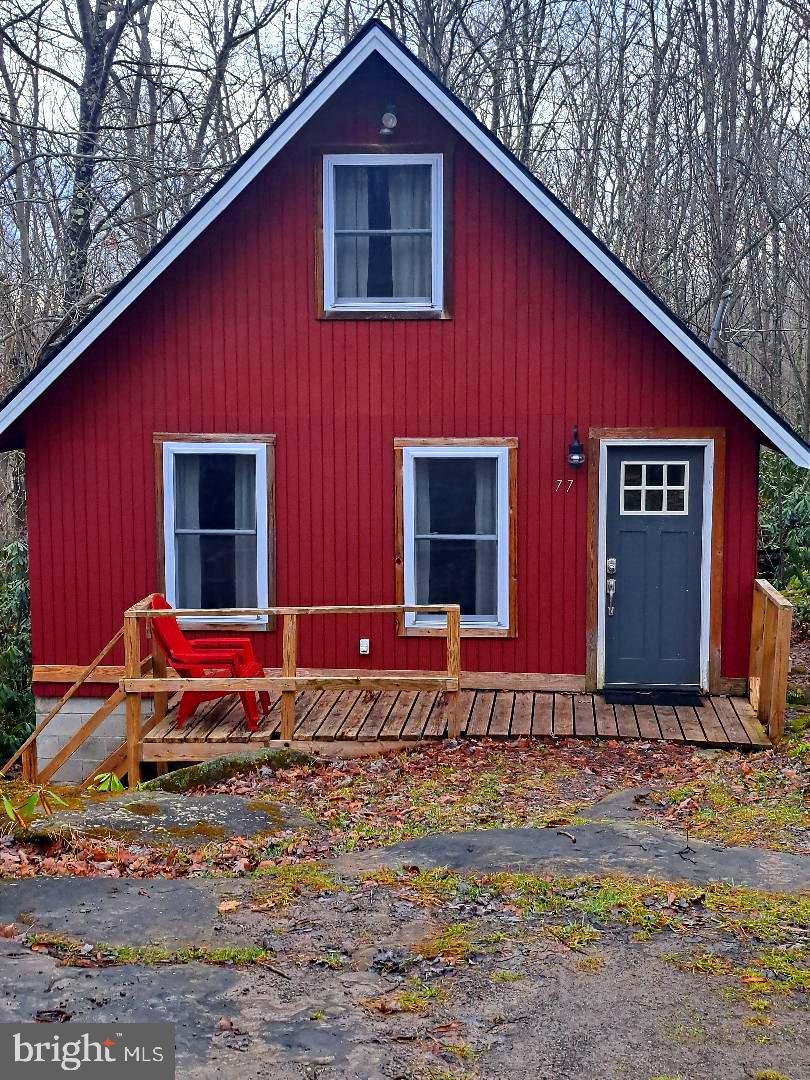 YOUGH MT. RESORT - Residential