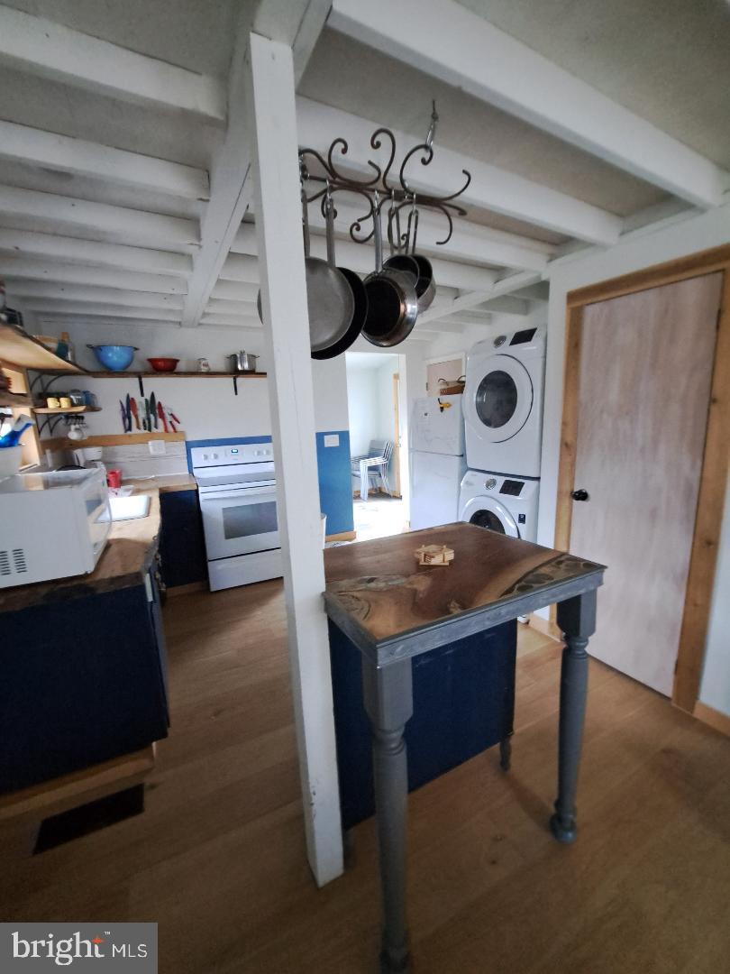 YOUGH MT. RESORT - Residential