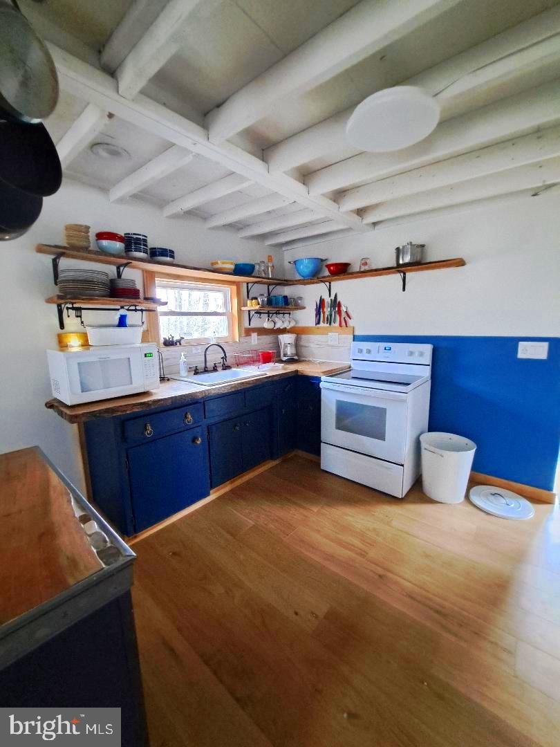 YOUGH MT. RESORT - Residential