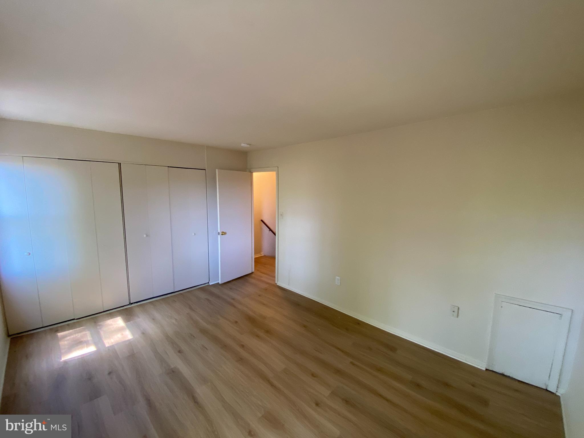 GEORGETOWN  VILLAGE - Residential Lease