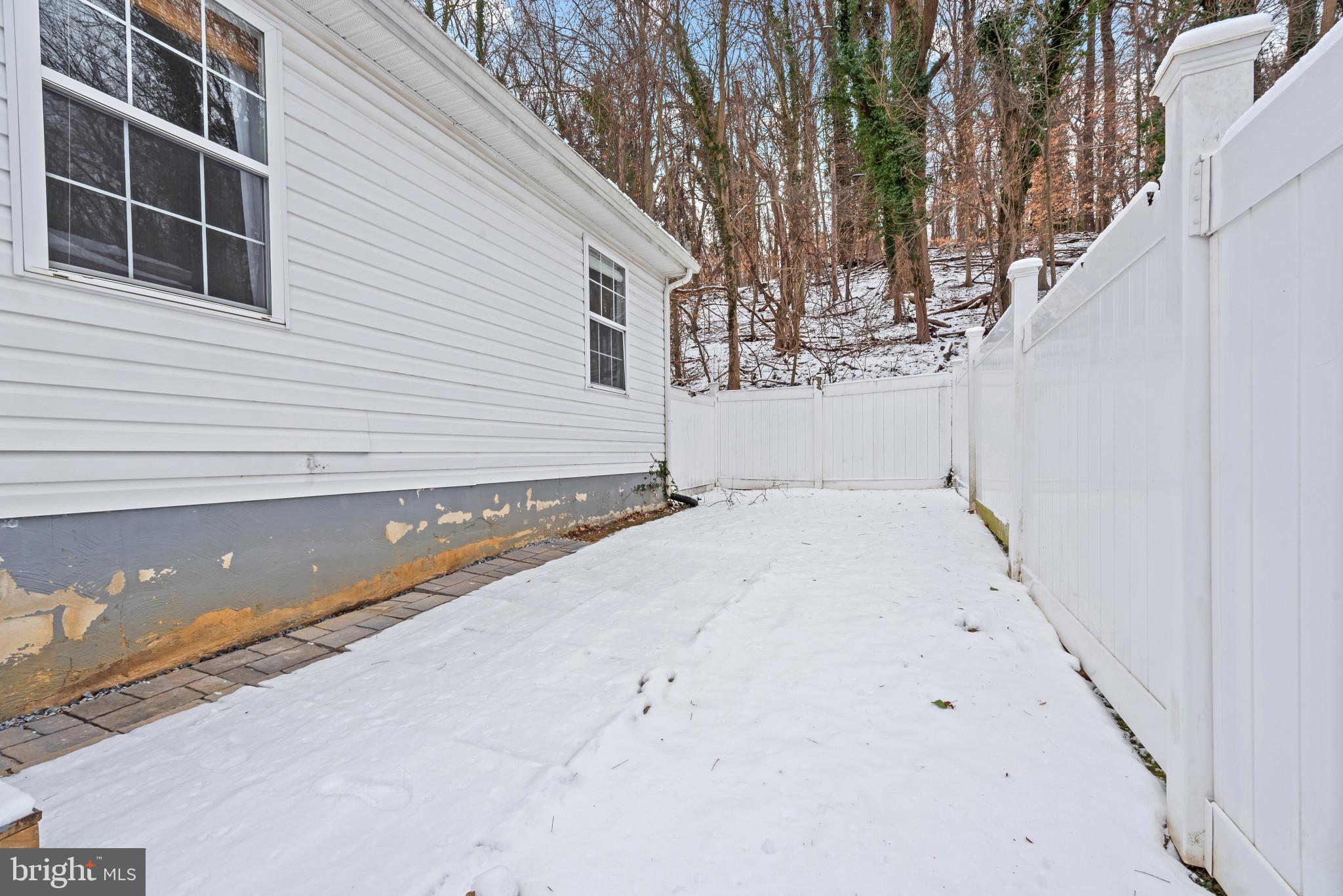 MOUNT WASHINGTON - Residential