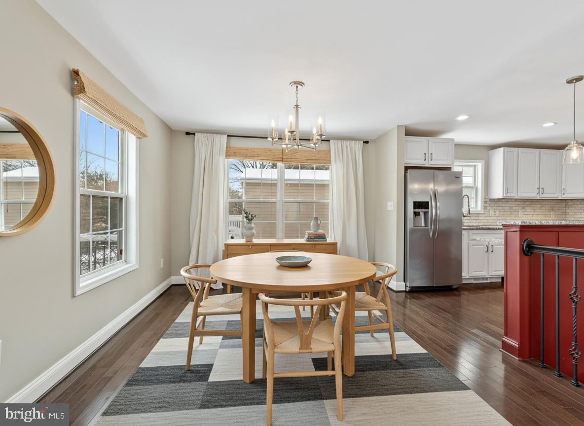 MOUNT WASHINGTON - Residential