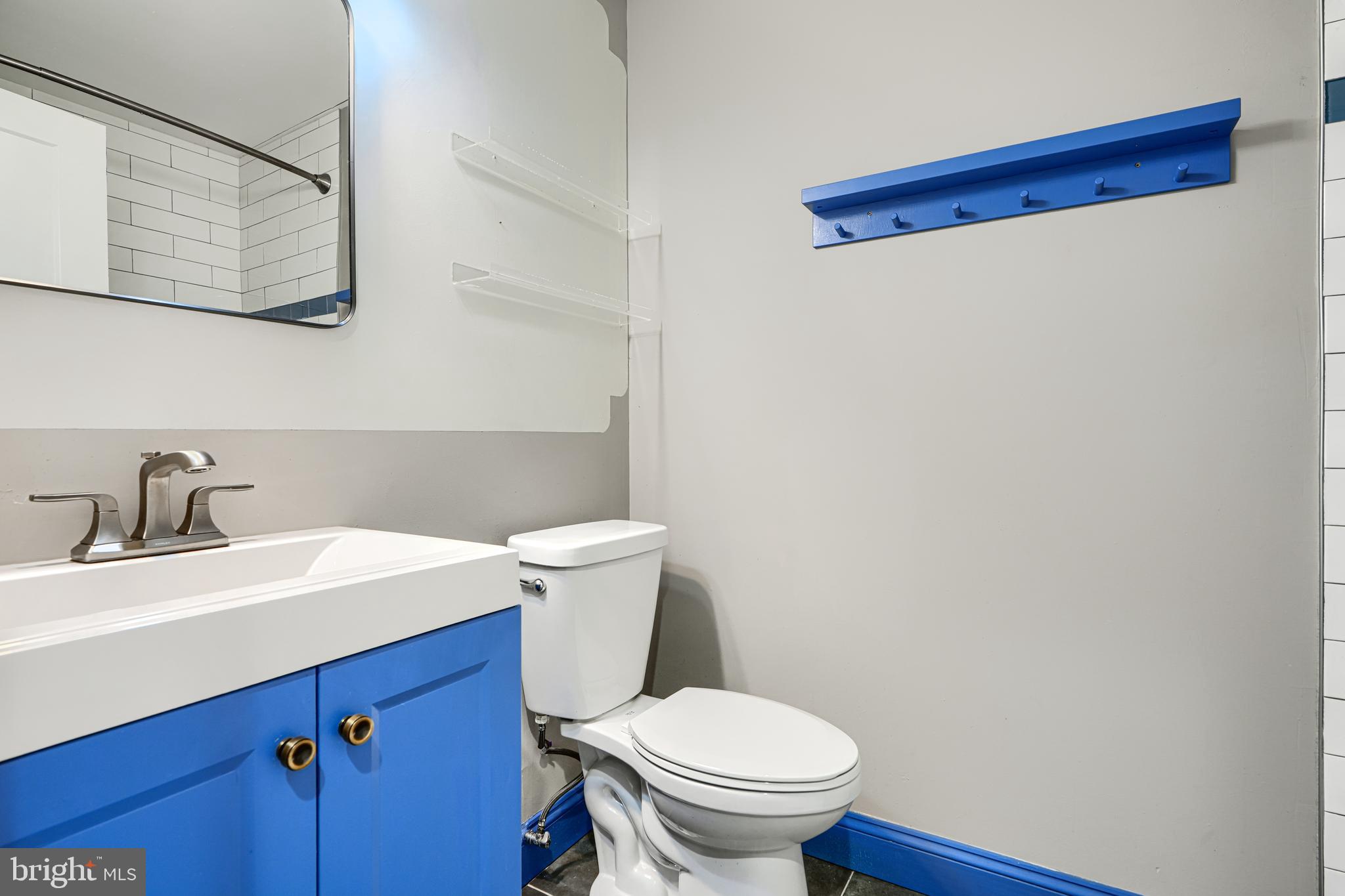 MOUNT WASHINGTON - Residential