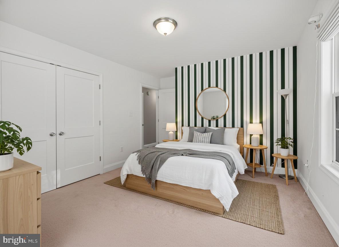 MOUNT WASHINGTON - Residential