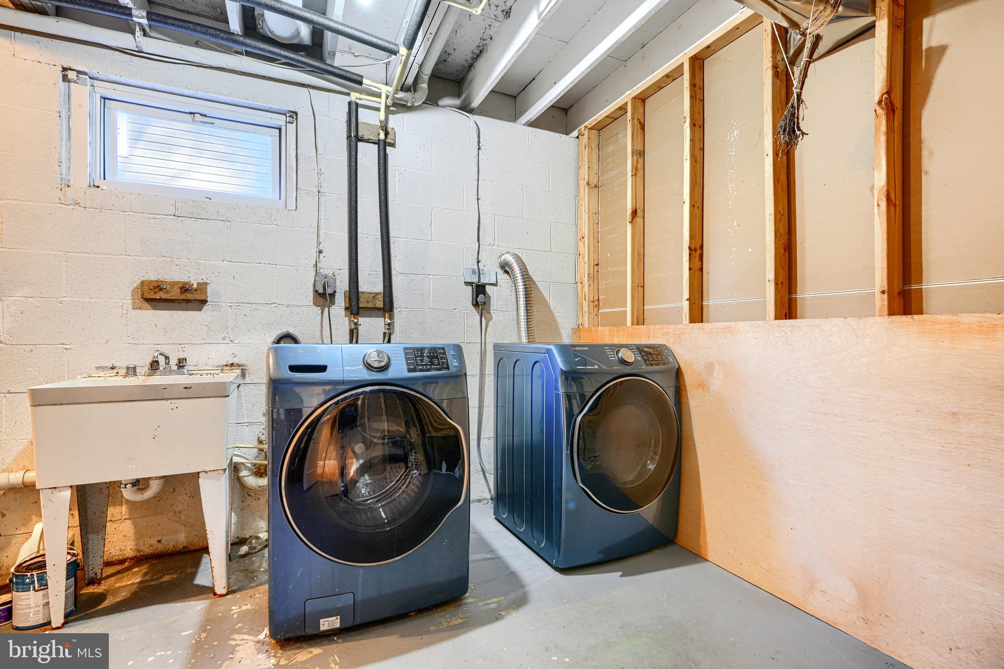 MOUNT WASHINGTON - Residential