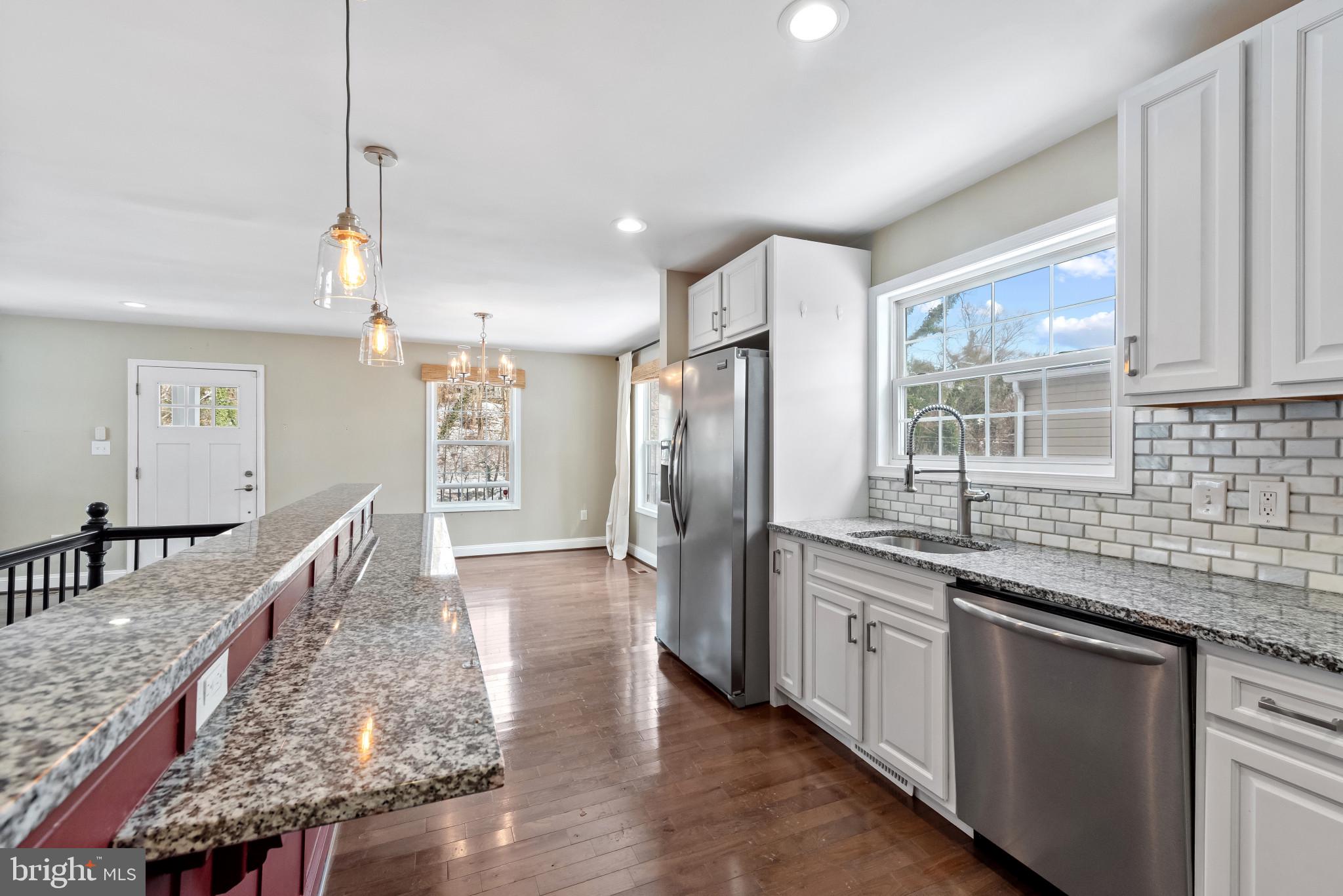 MOUNT WASHINGTON - Residential