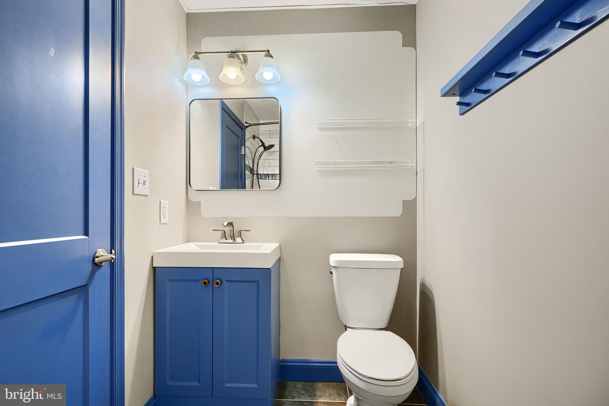 MOUNT WASHINGTON - Residential