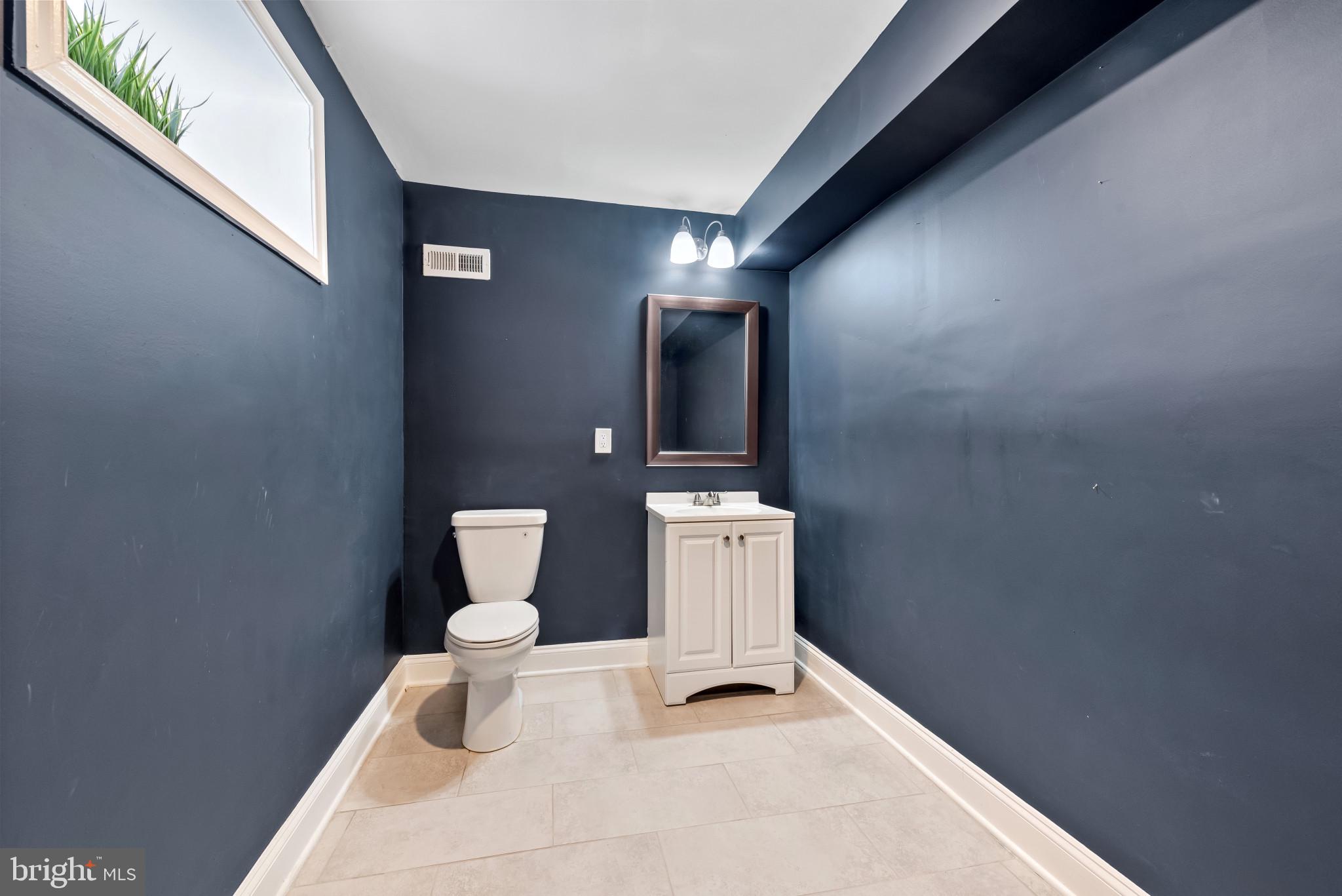 MOUNT WASHINGTON - Residential