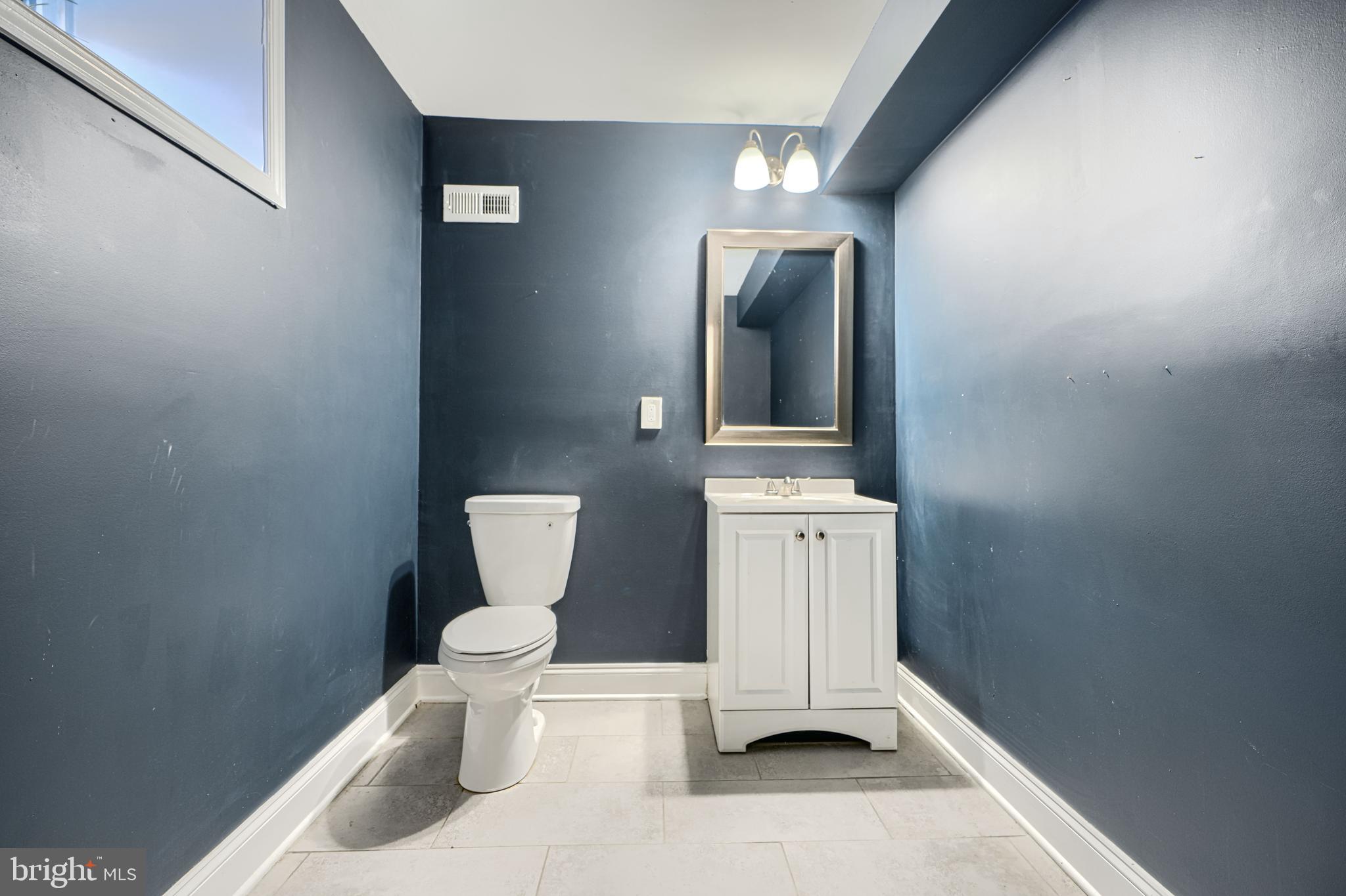 MOUNT WASHINGTON - Residential