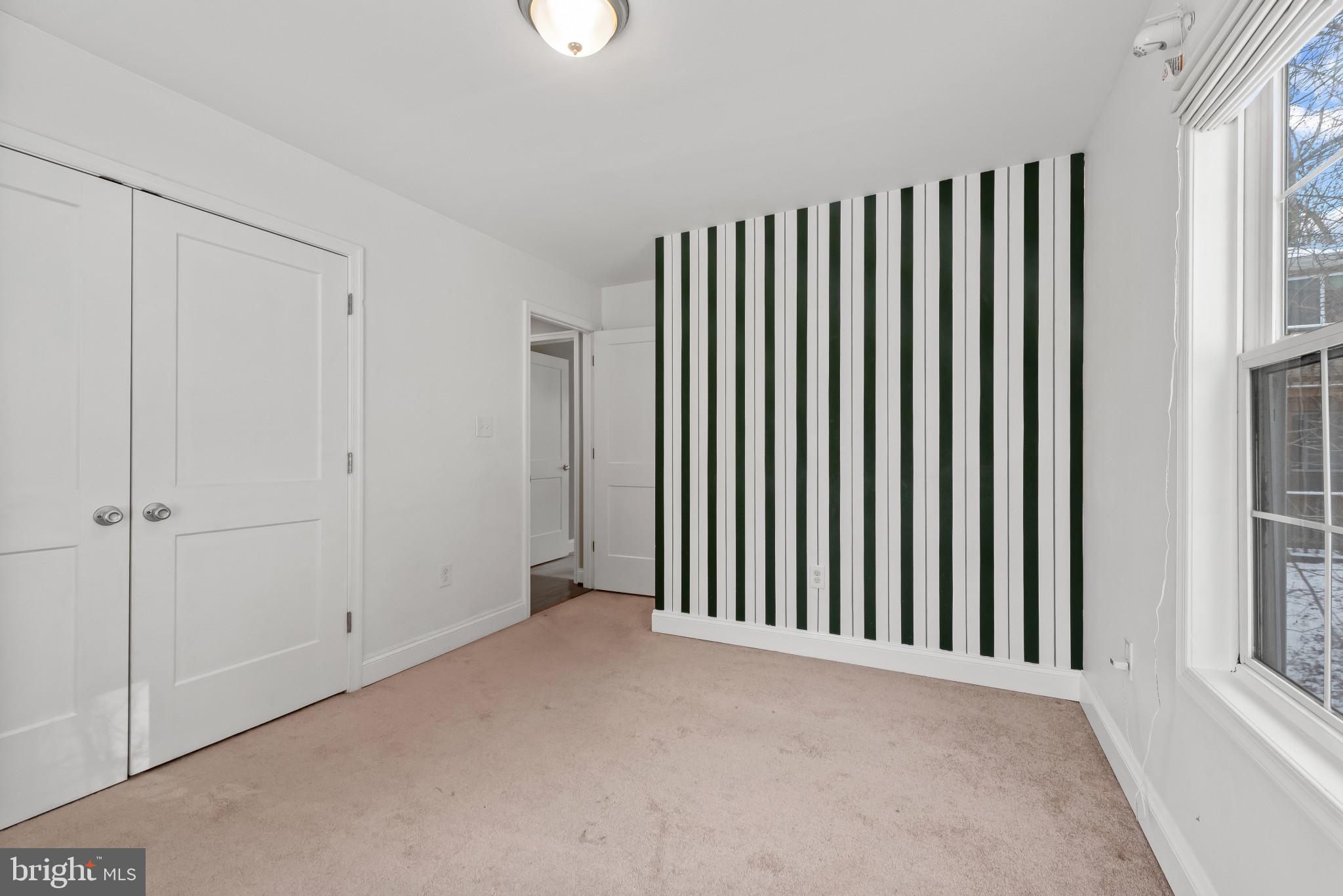 MOUNT WASHINGTON - Residential