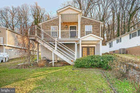 1927 KELLY AVENUE BALTIMORE MD 21209