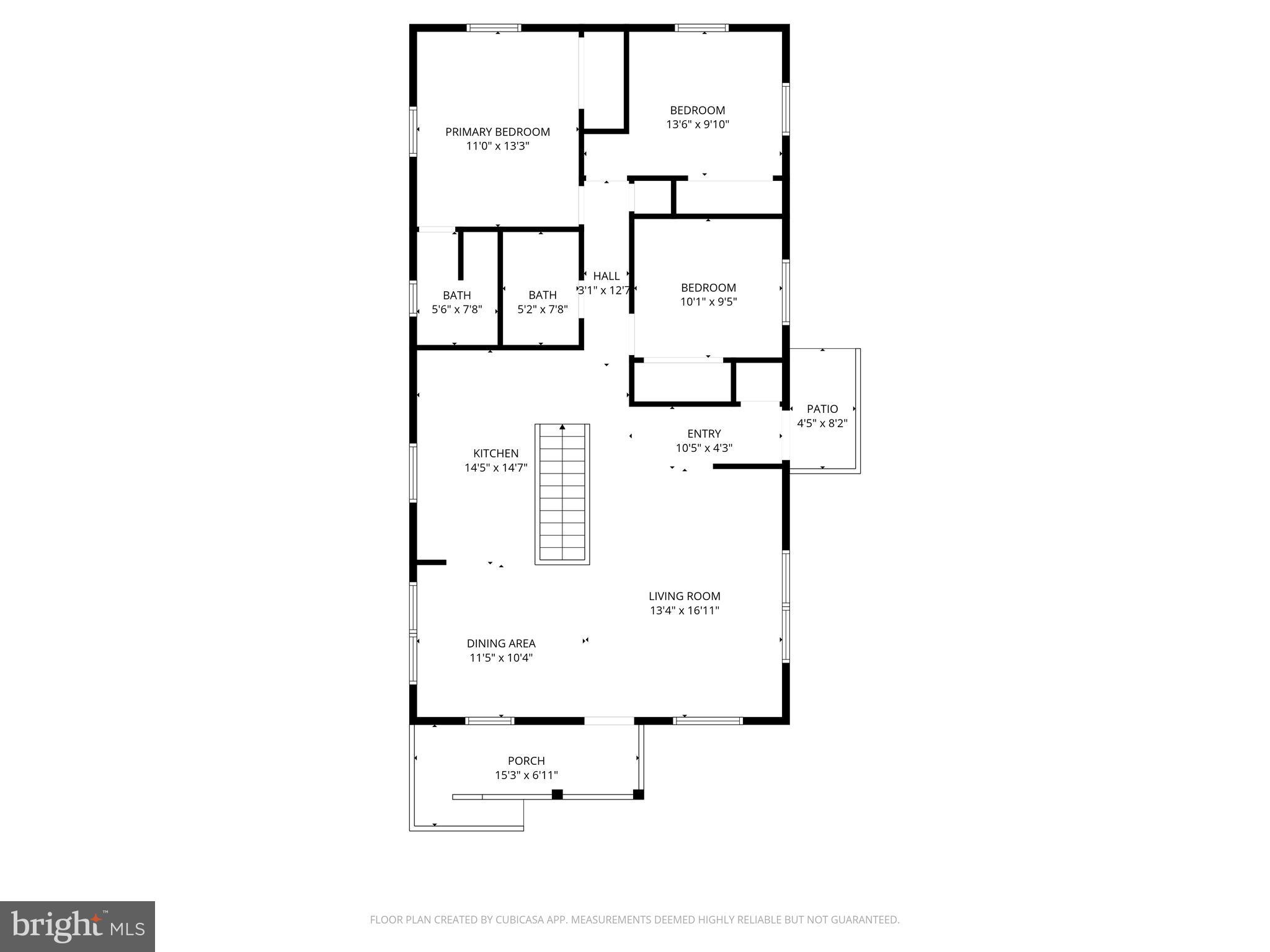 MOUNT WASHINGTON - Residential