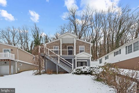 1927 KELLY AVENUE BALTIMORE MD 21209