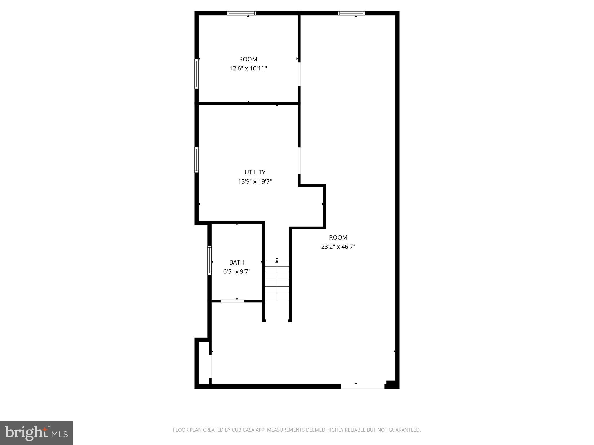 MOUNT WASHINGTON - Residential