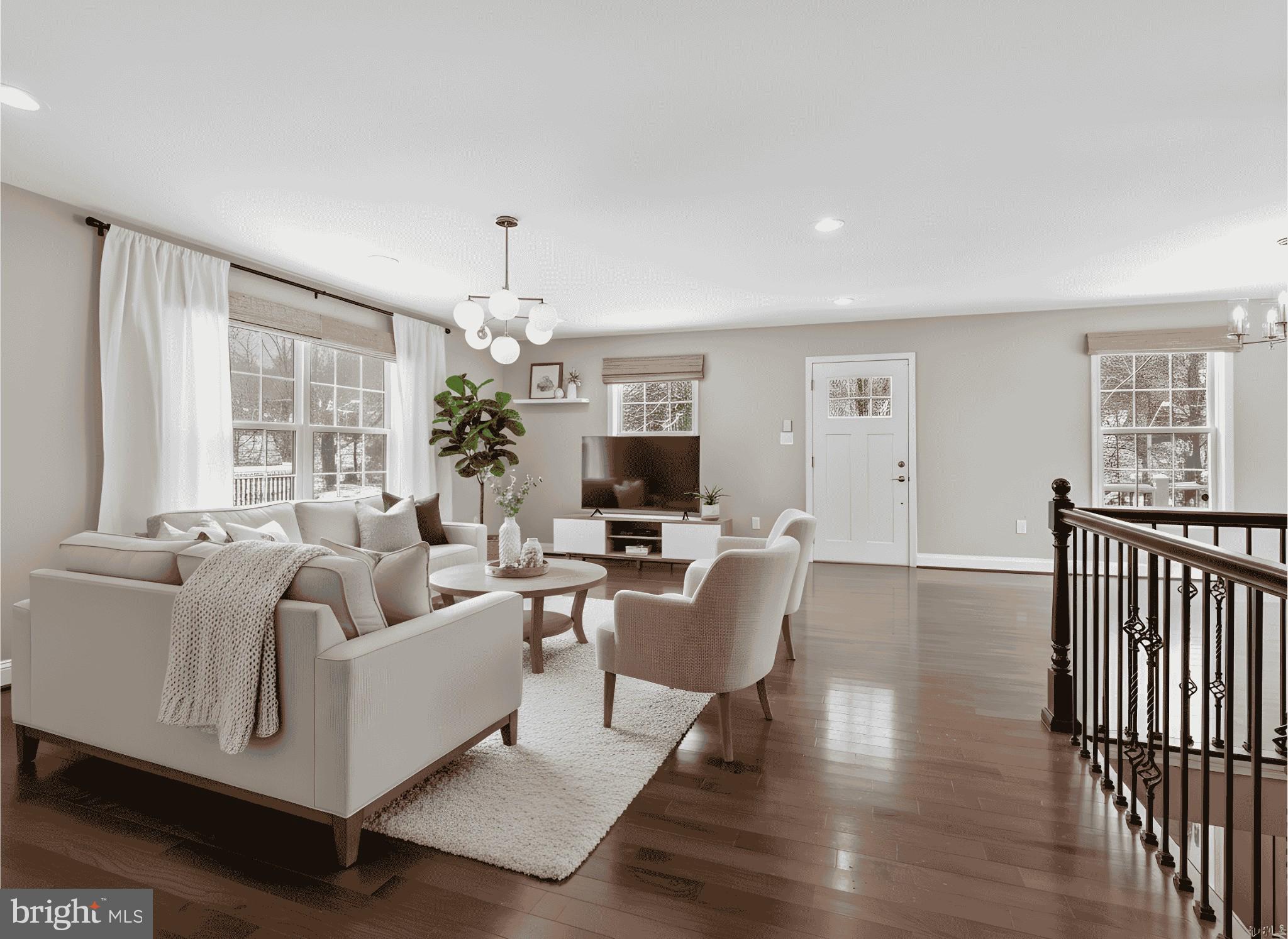 MOUNT WASHINGTON - Residential