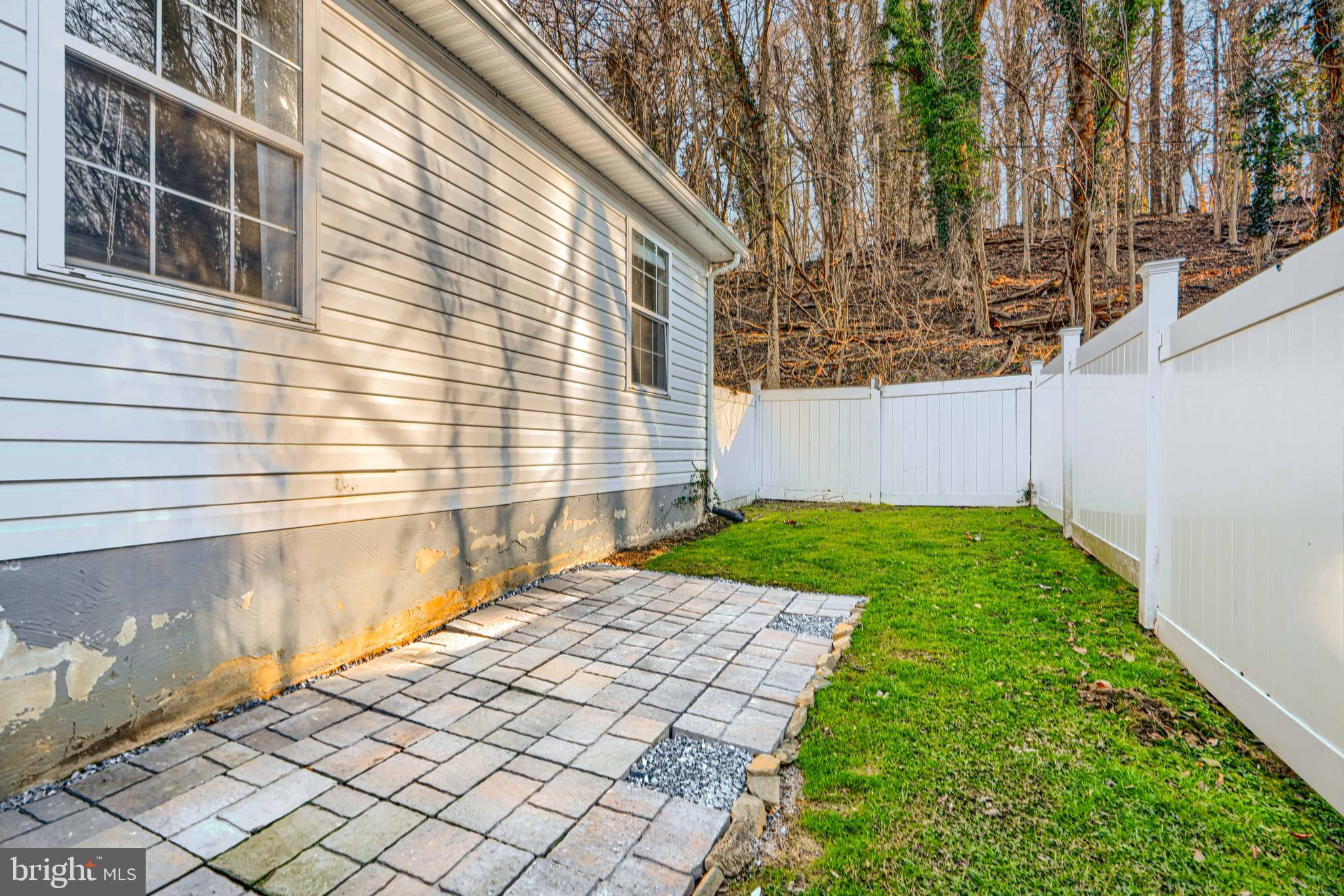 MOUNT WASHINGTON - Residential