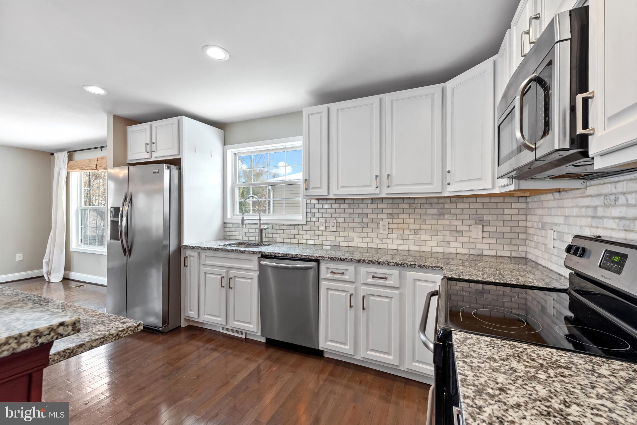 MOUNT WASHINGTON - Residential