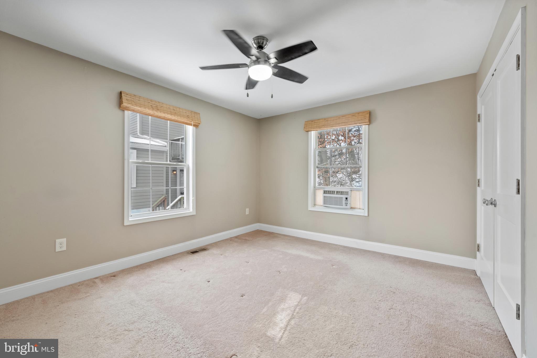 MOUNT WASHINGTON - Residential