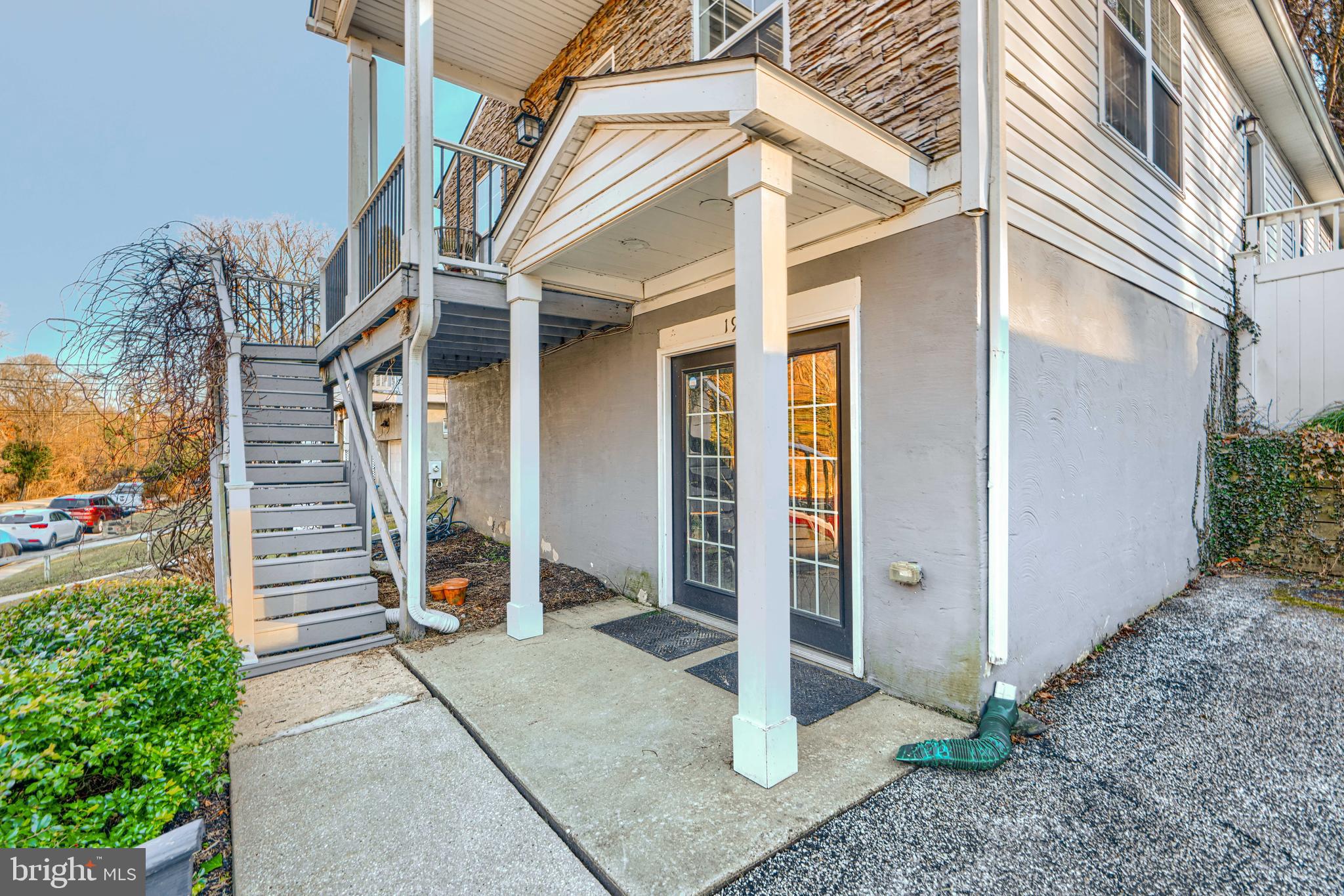 MOUNT WASHINGTON - Residential