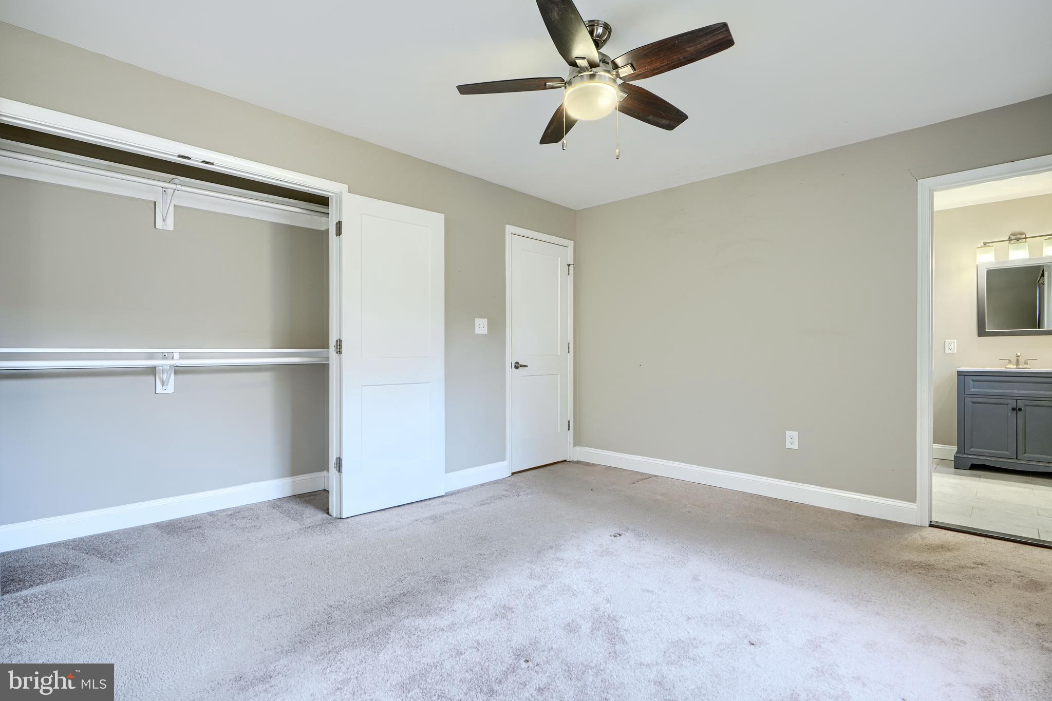 MOUNT WASHINGTON - Residential