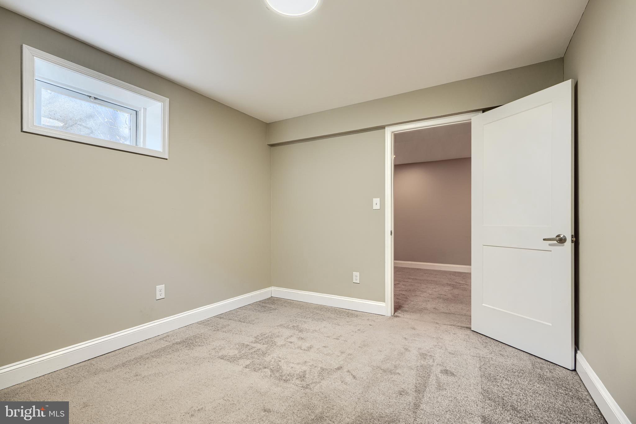 MOUNT WASHINGTON - Residential