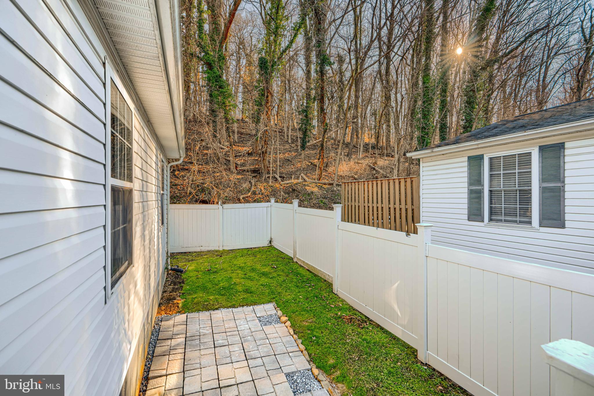 MOUNT WASHINGTON - Residential