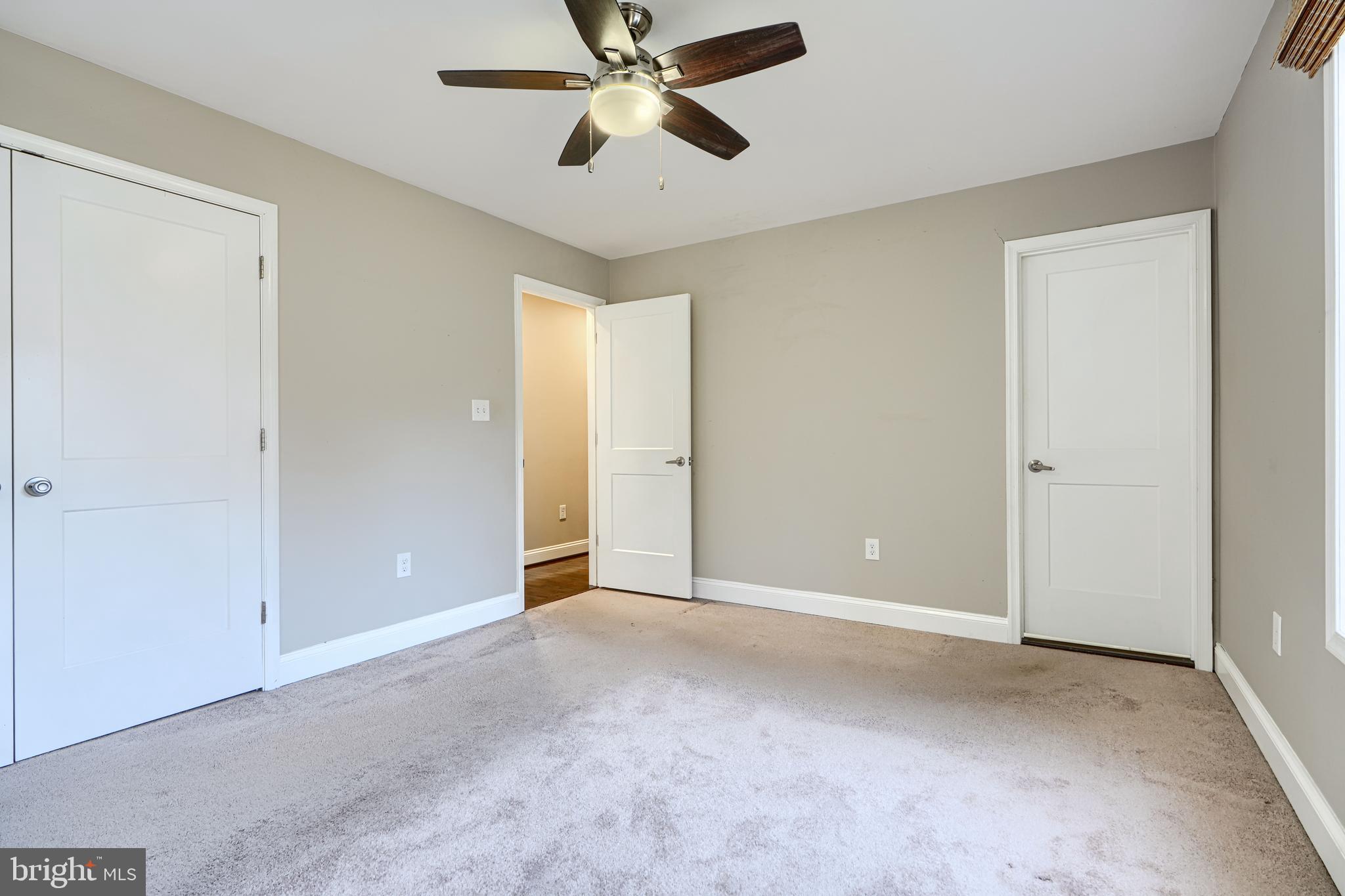 MOUNT WASHINGTON - Residential