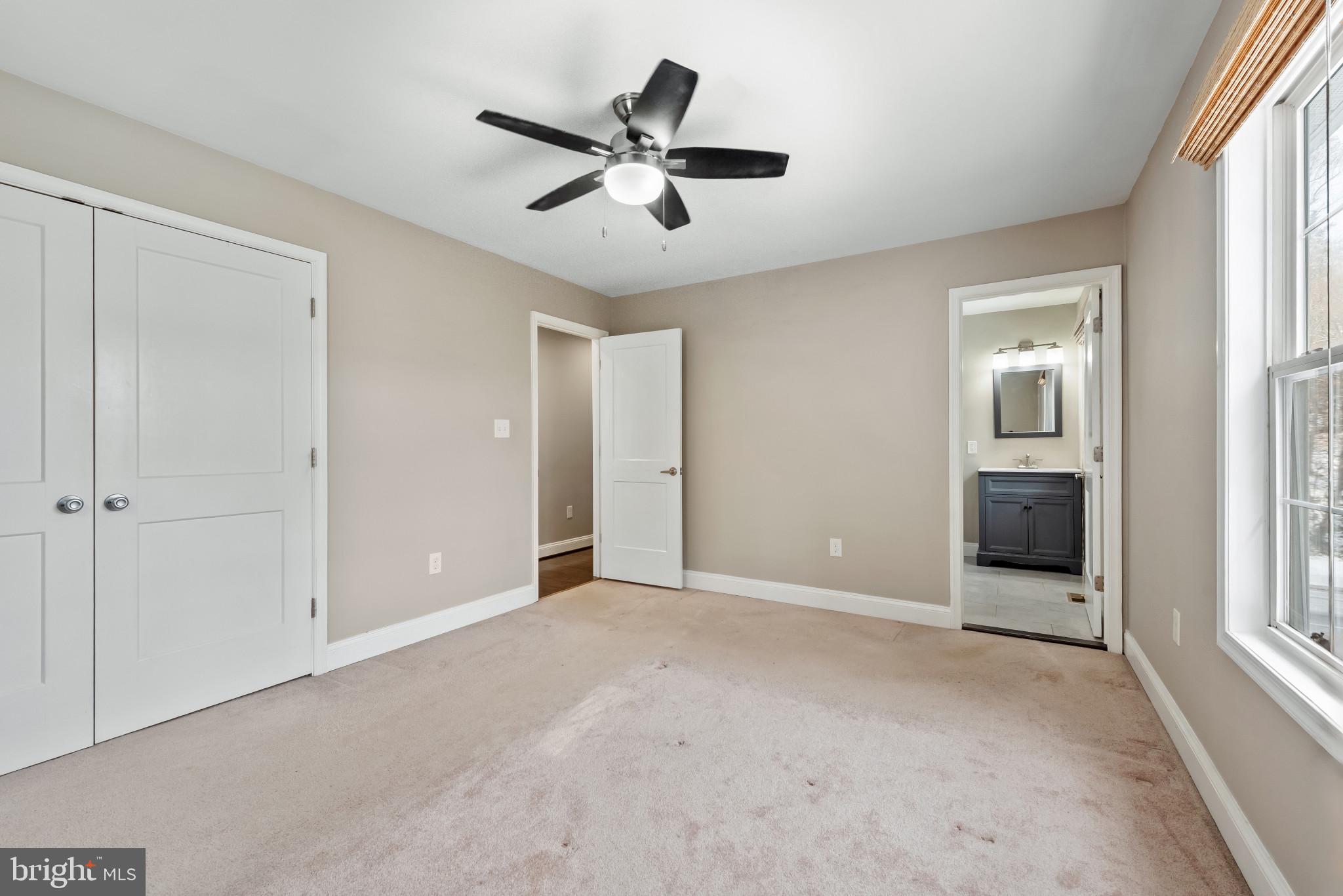 MOUNT WASHINGTON - Residential