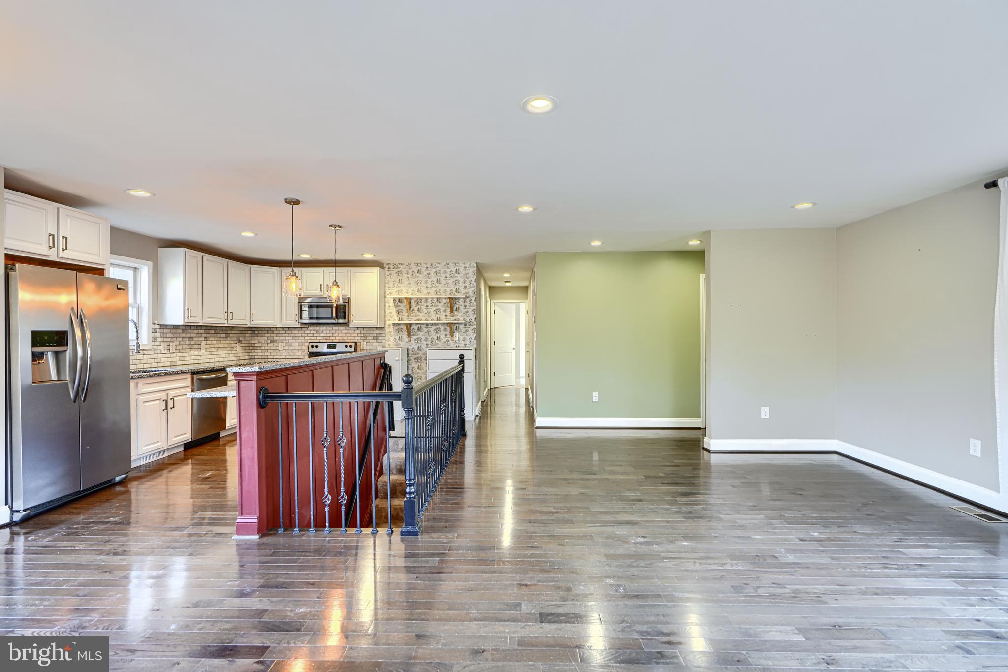 MOUNT WASHINGTON - Residential