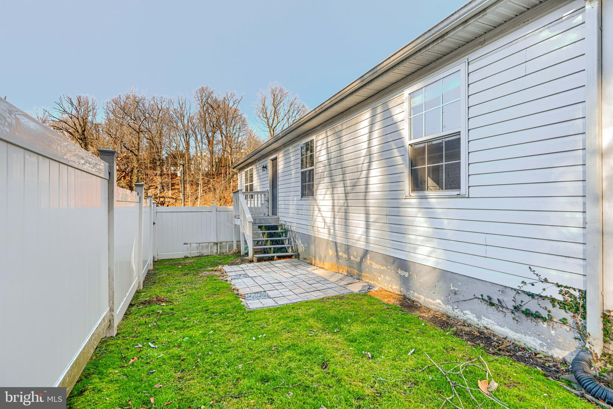 MOUNT WASHINGTON - Residential