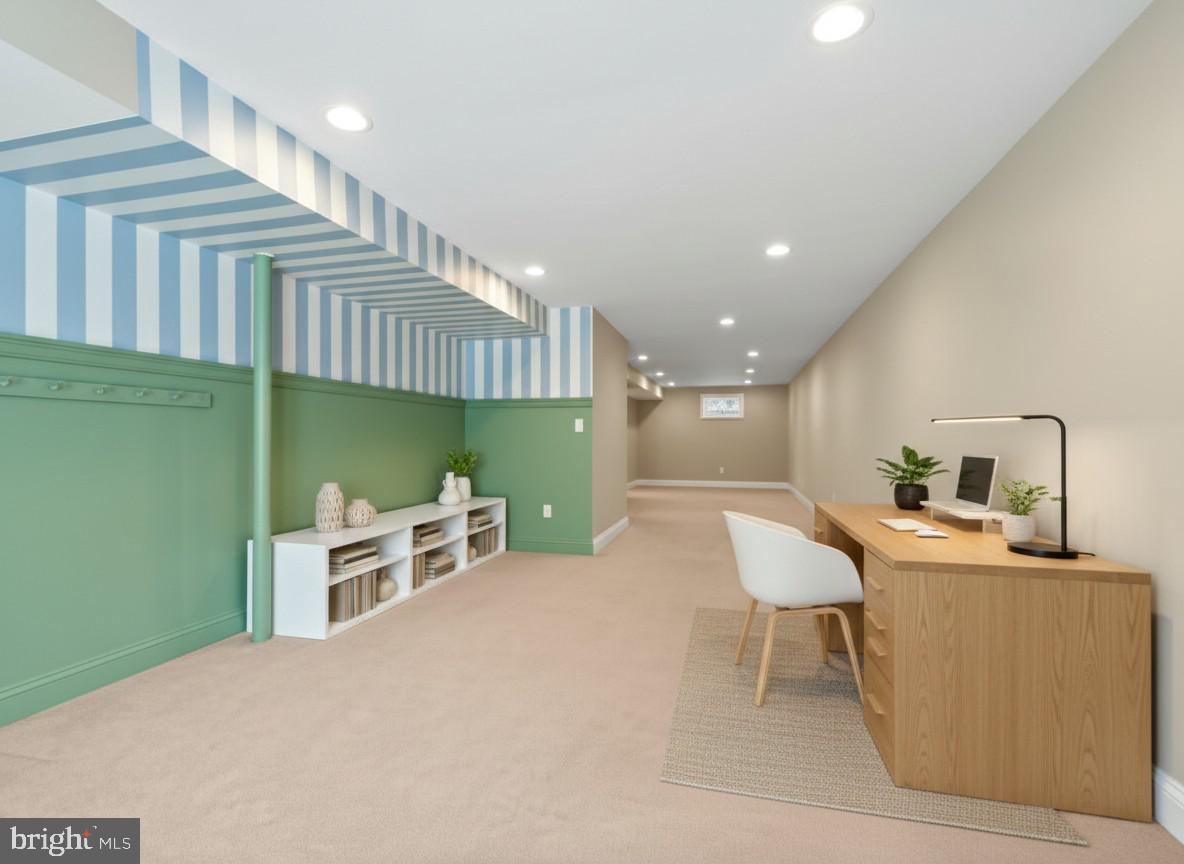 MOUNT WASHINGTON - Residential