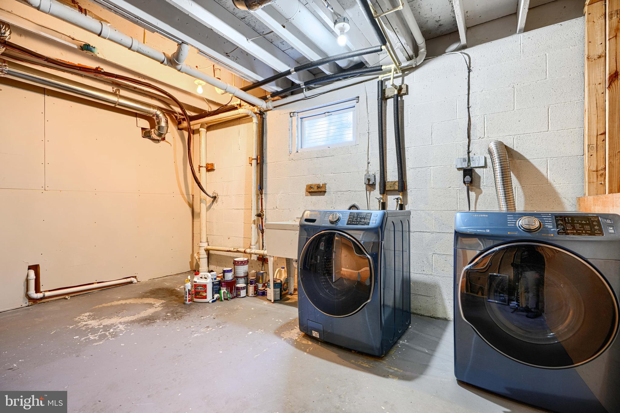 MOUNT WASHINGTON - Residential