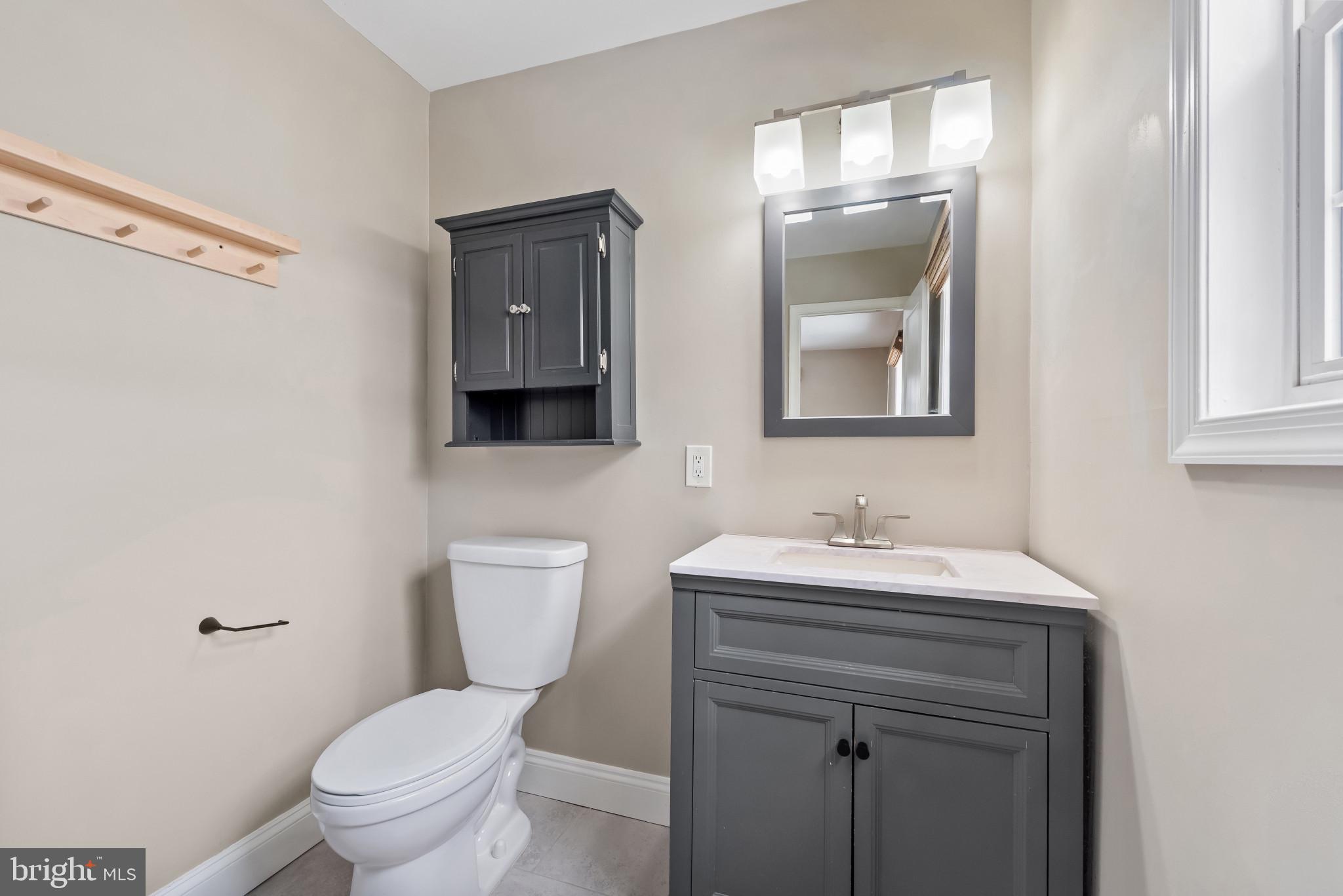 MOUNT WASHINGTON - Residential