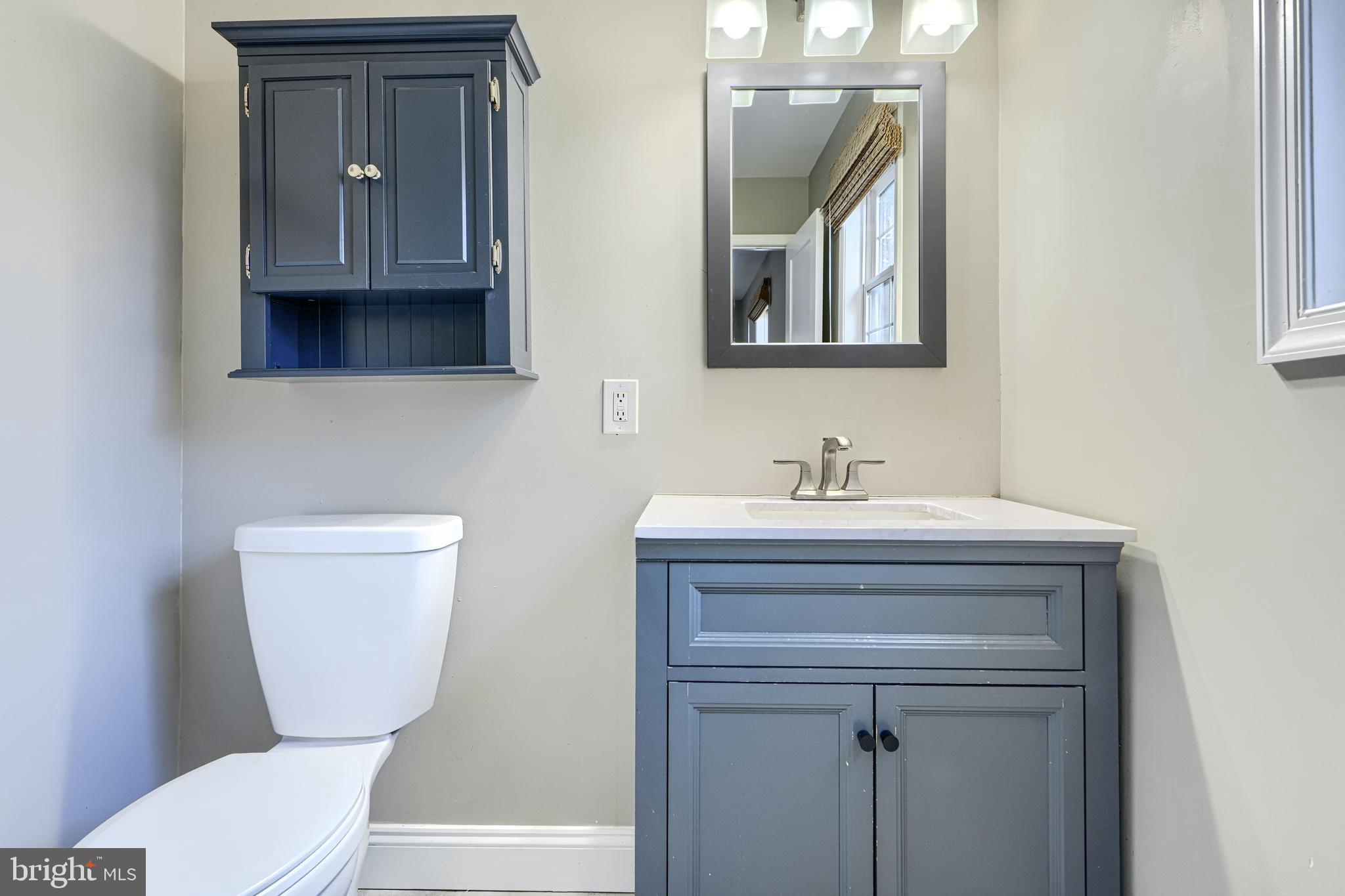 MOUNT WASHINGTON - Residential