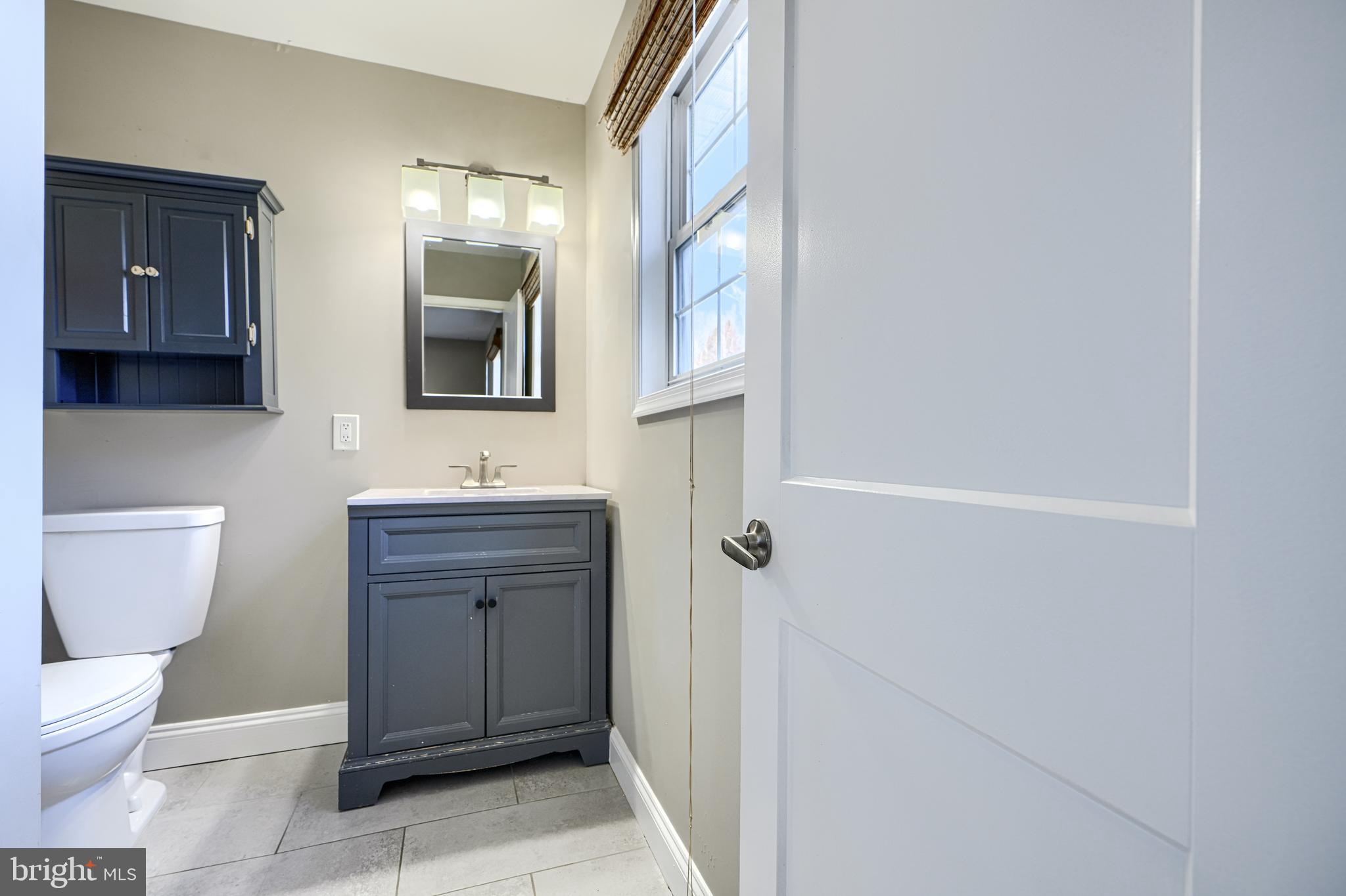 MOUNT WASHINGTON - Residential