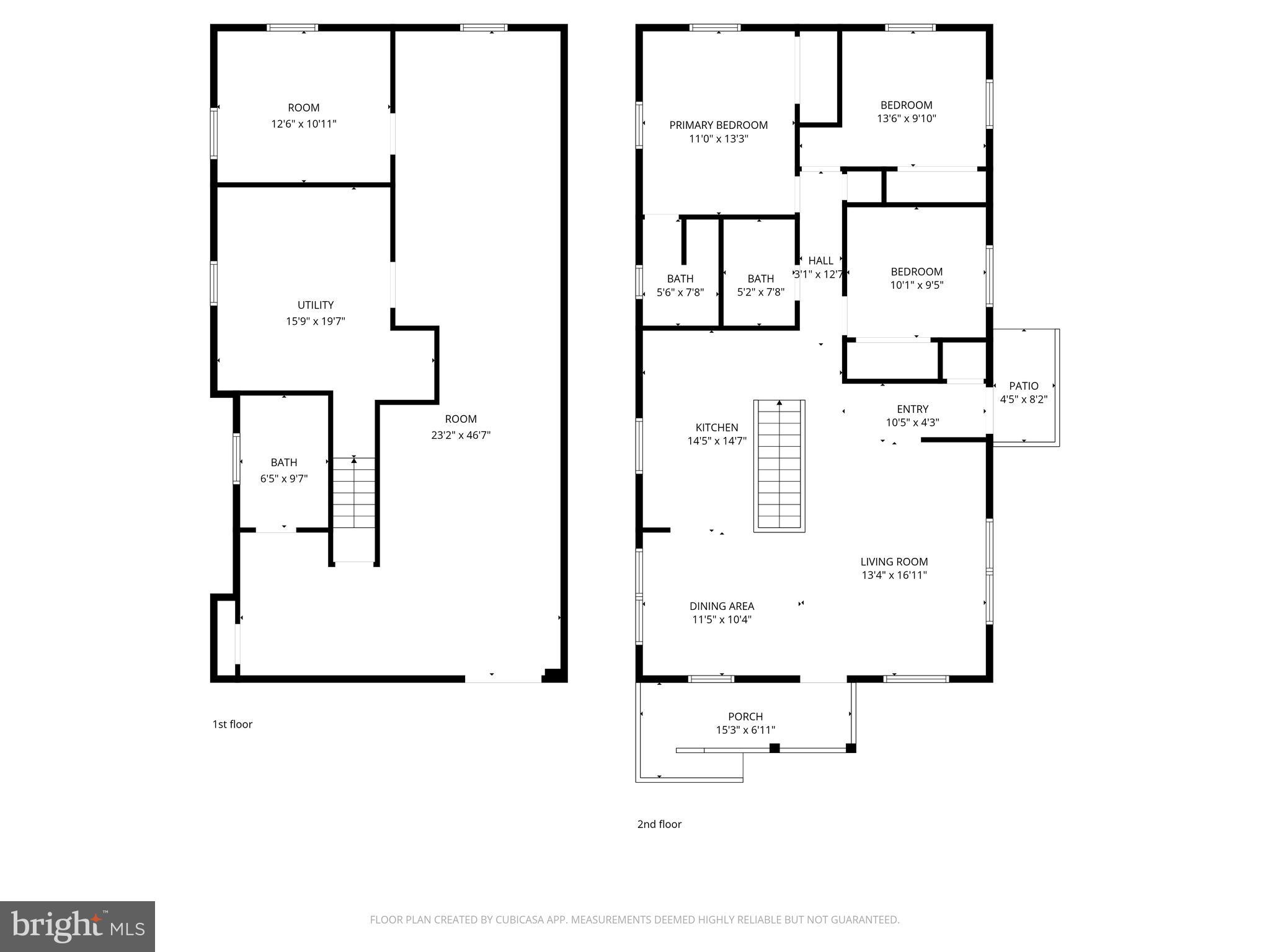 MOUNT WASHINGTON - Residential