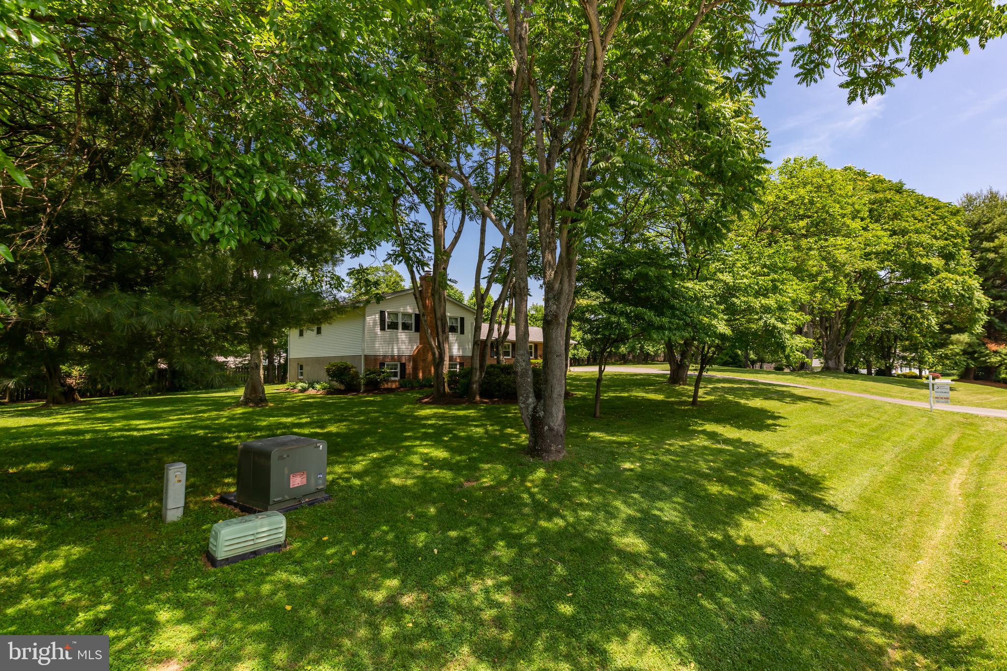 WOODLAND MEADOWS - Residential